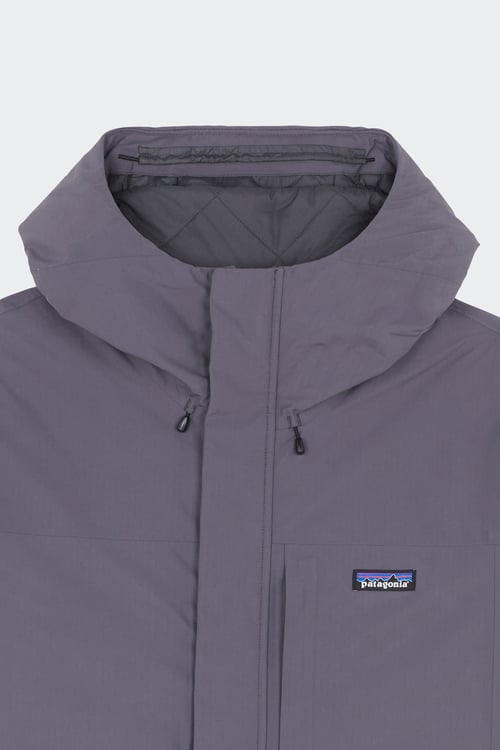 PATAGONIA Parka Gris