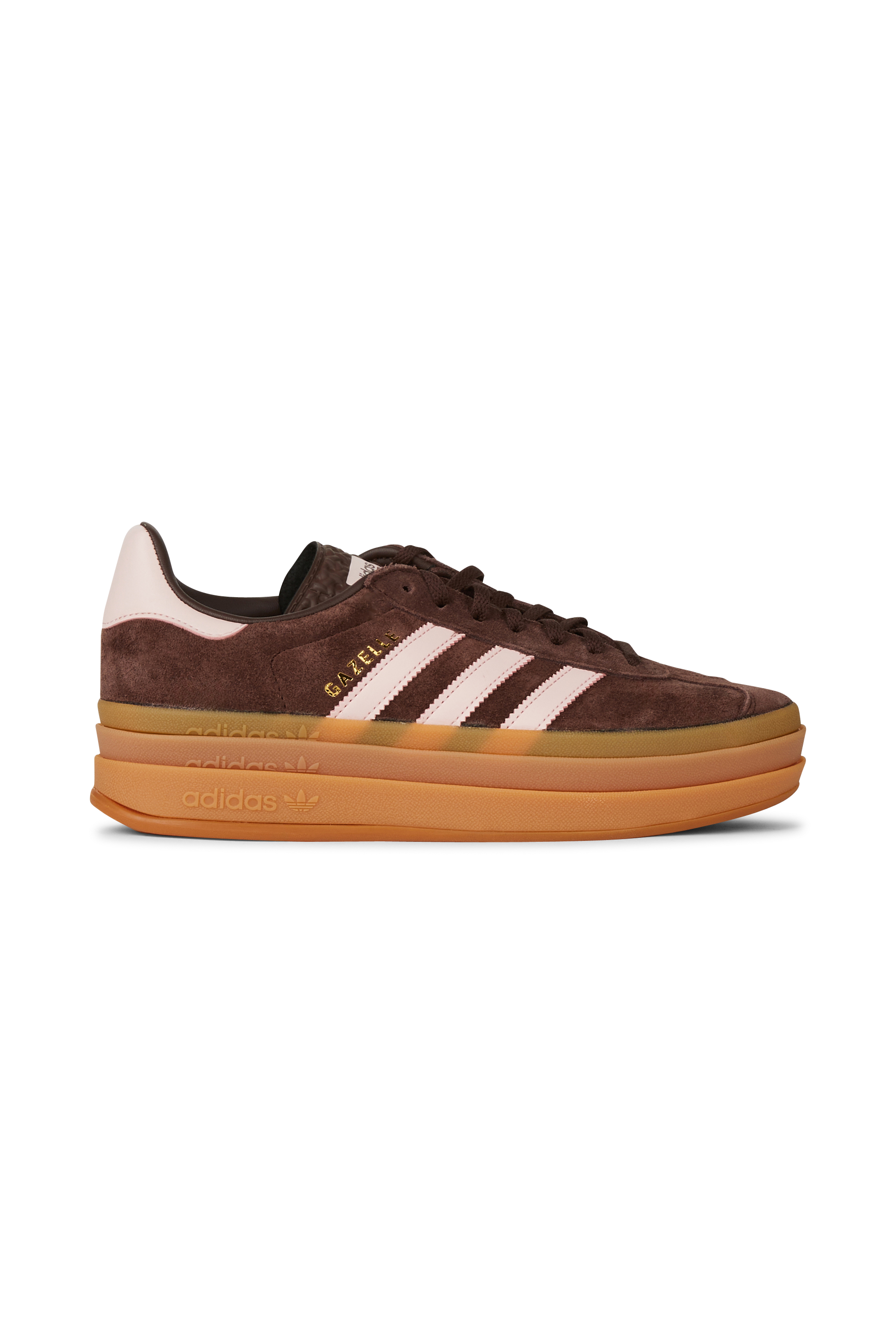 Sneakers Brown