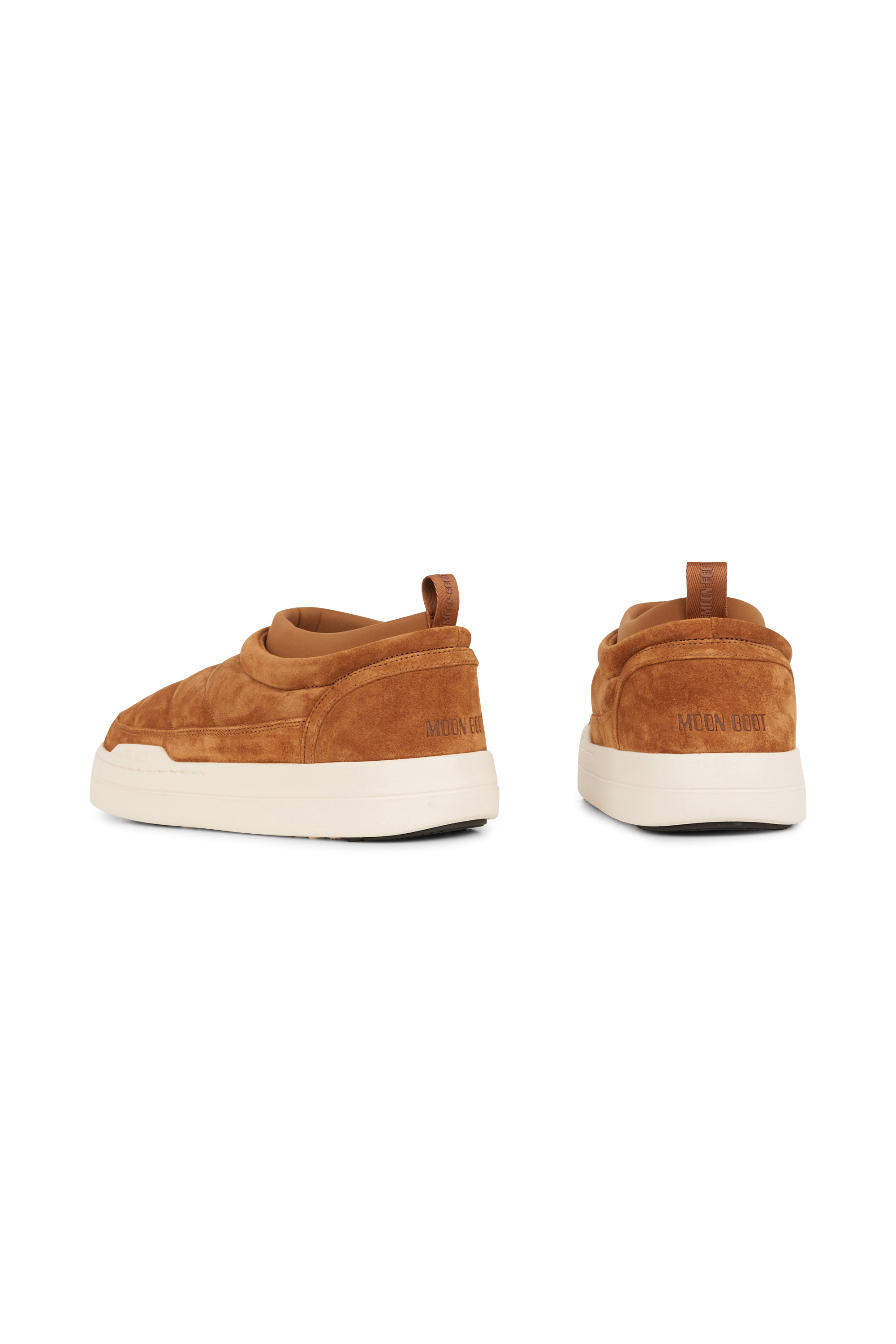 Sneakers Brown
