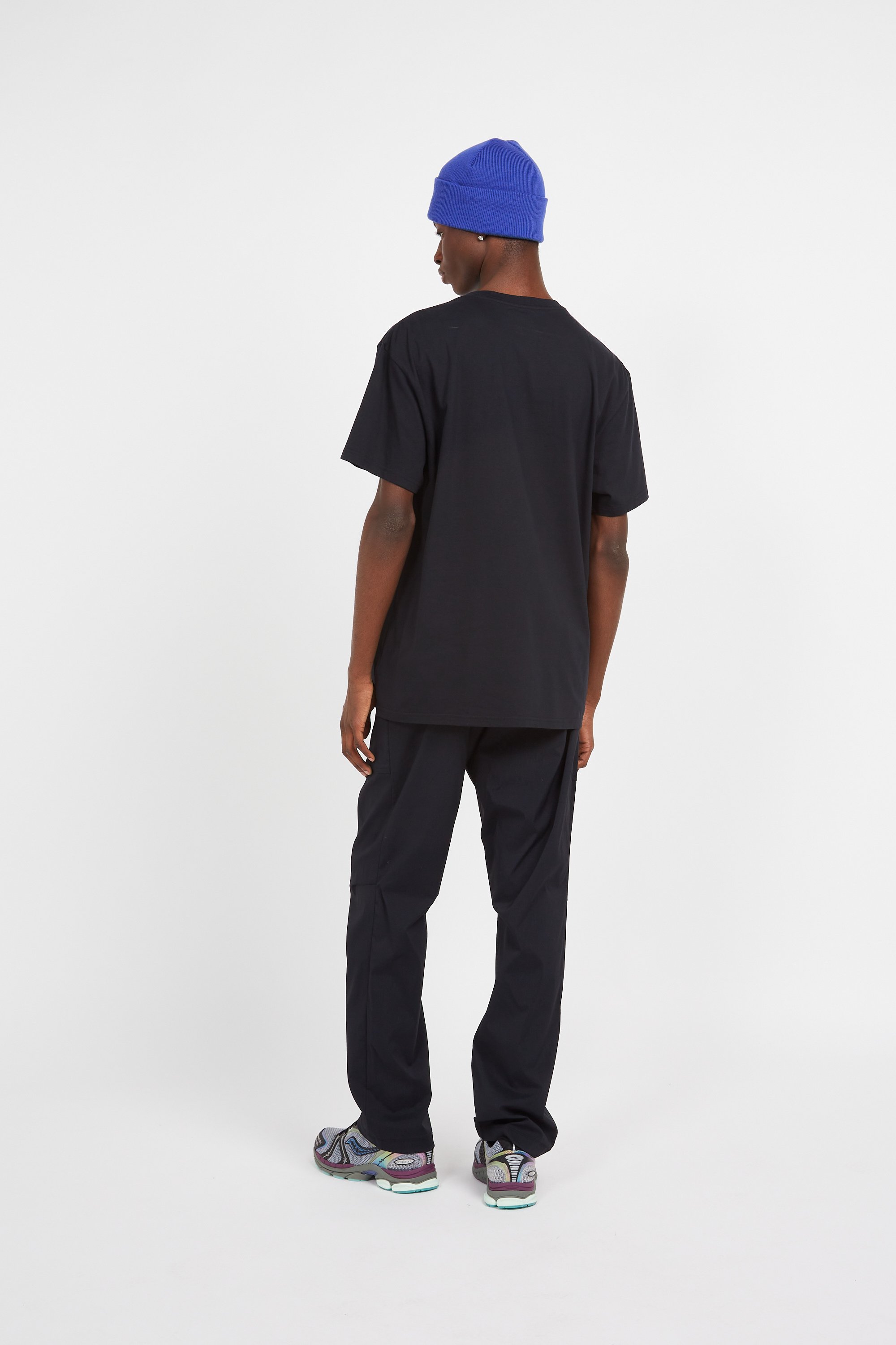 T-shirt | Black by COLUMBIA T-shirt Black