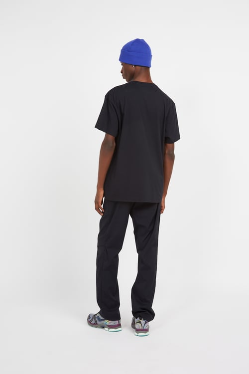COLUMBIA T-shirt Black