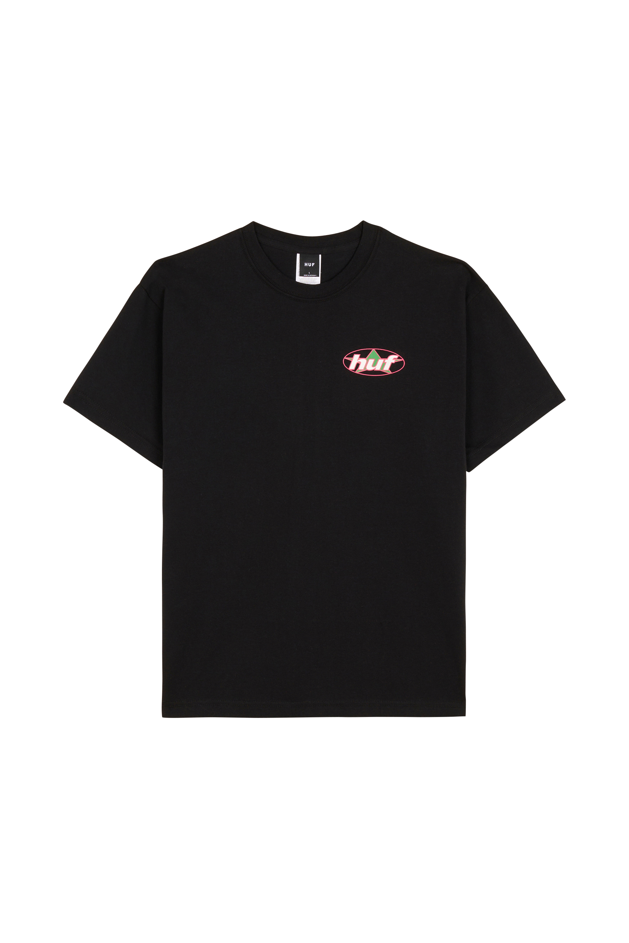 T-shirt Noir