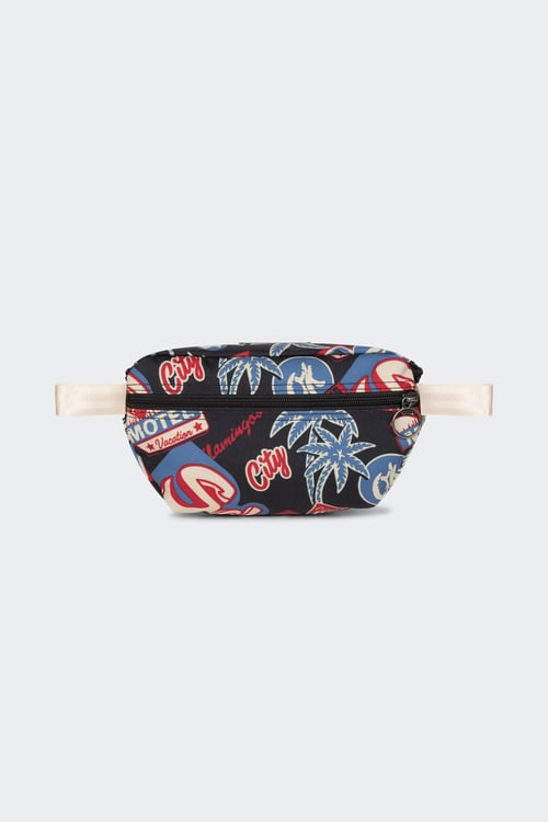 EASTPAK Banane Multicolore