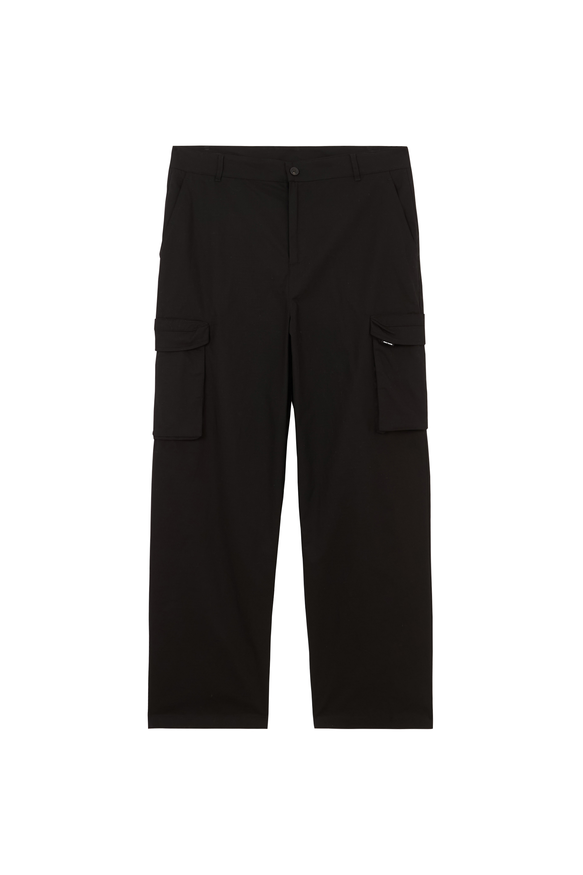 Cargo pants Black