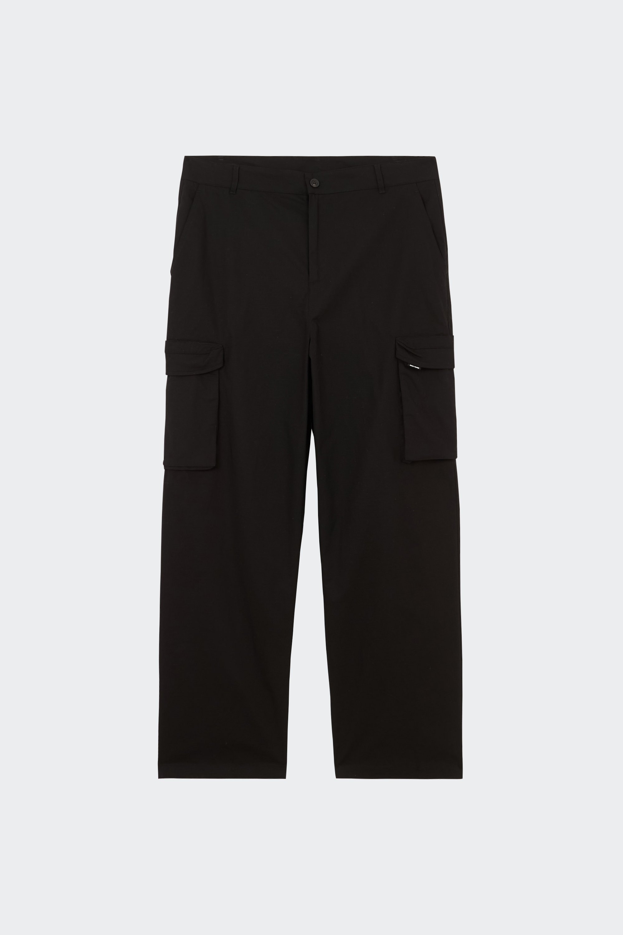 Cargo pants | Black by DAILY PAPER Cargo pants Black