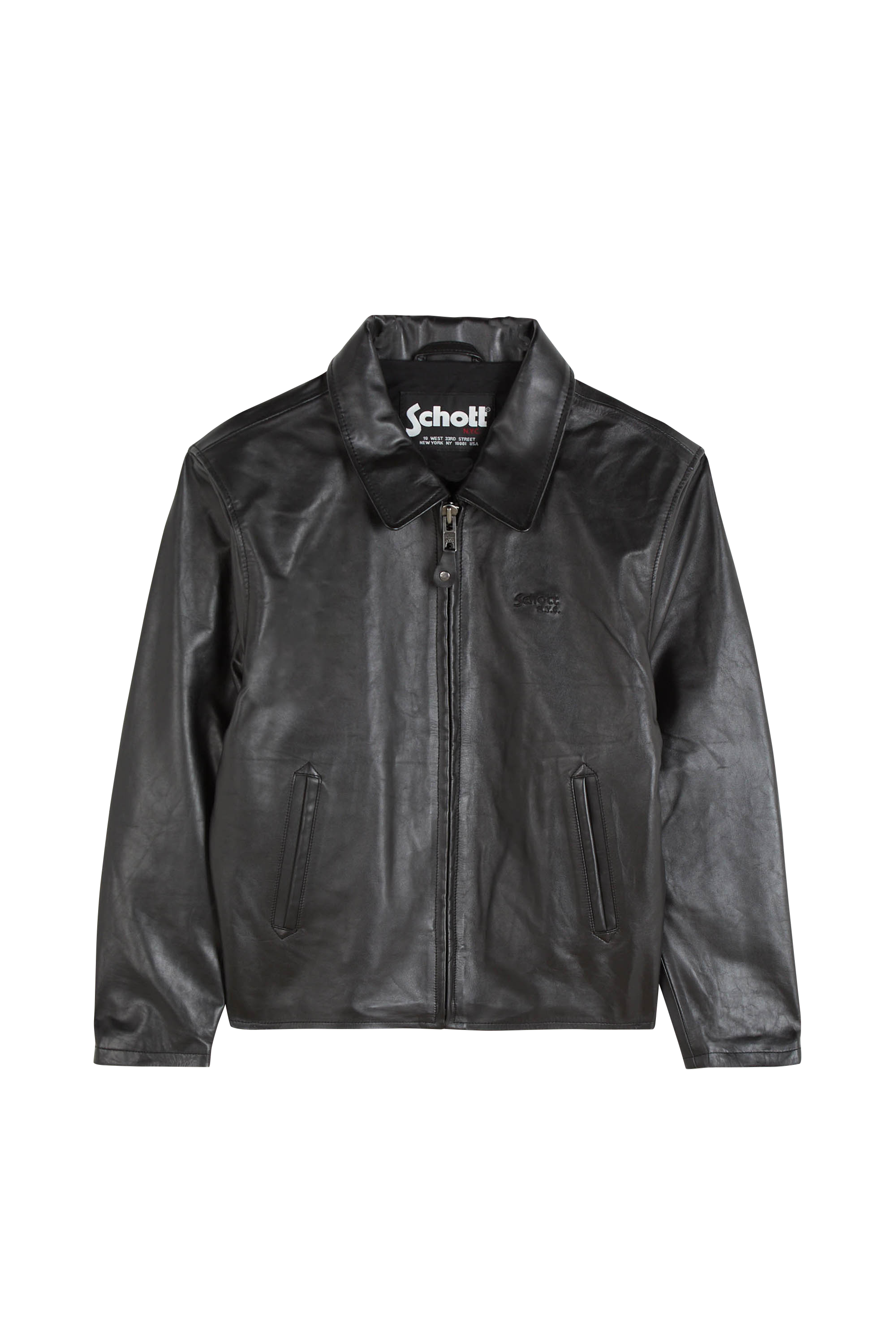 Blouson Noir