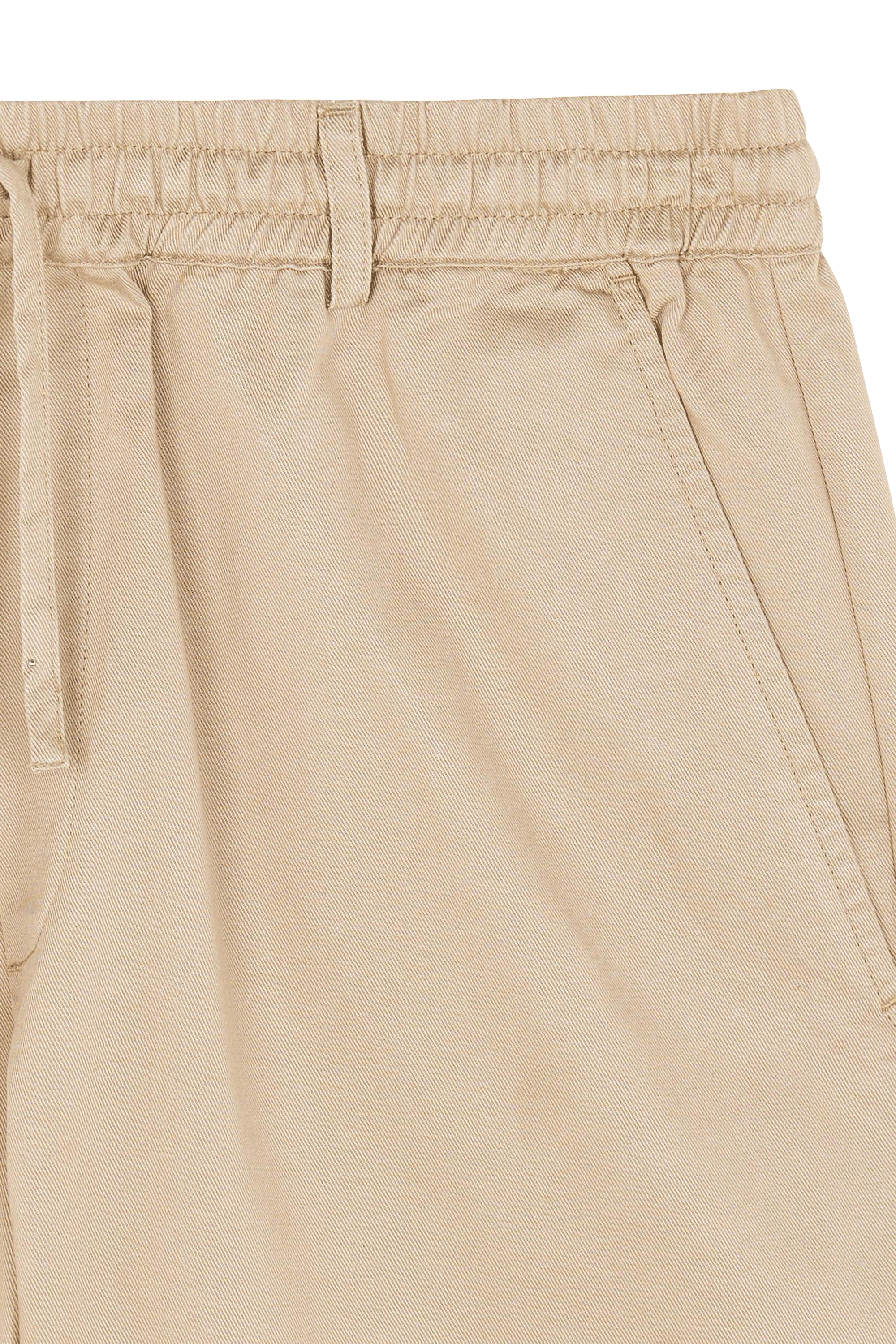 Short Beige