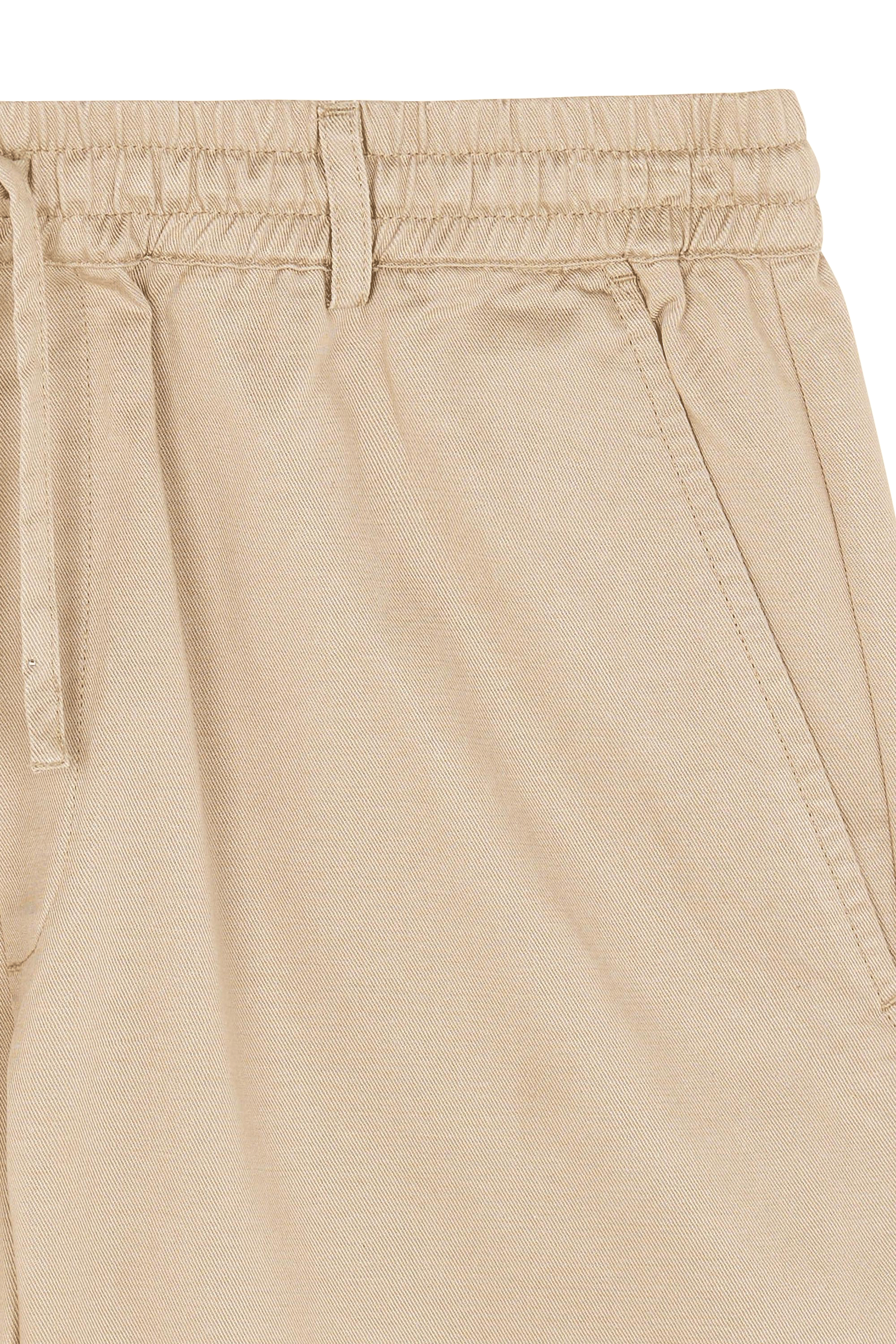 Short Beige
