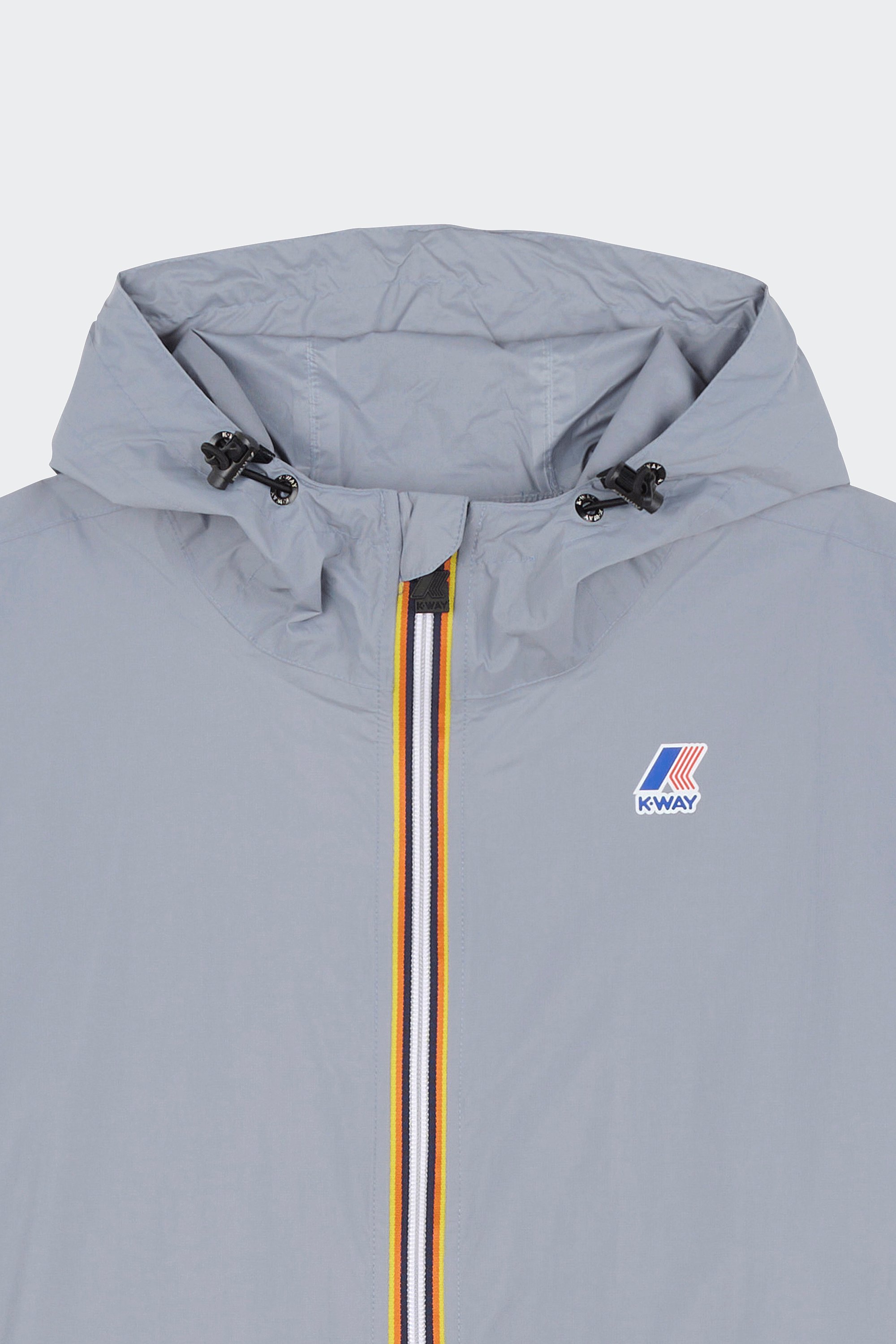 Imperméable | Gris by K-WAY Imperméable Gris