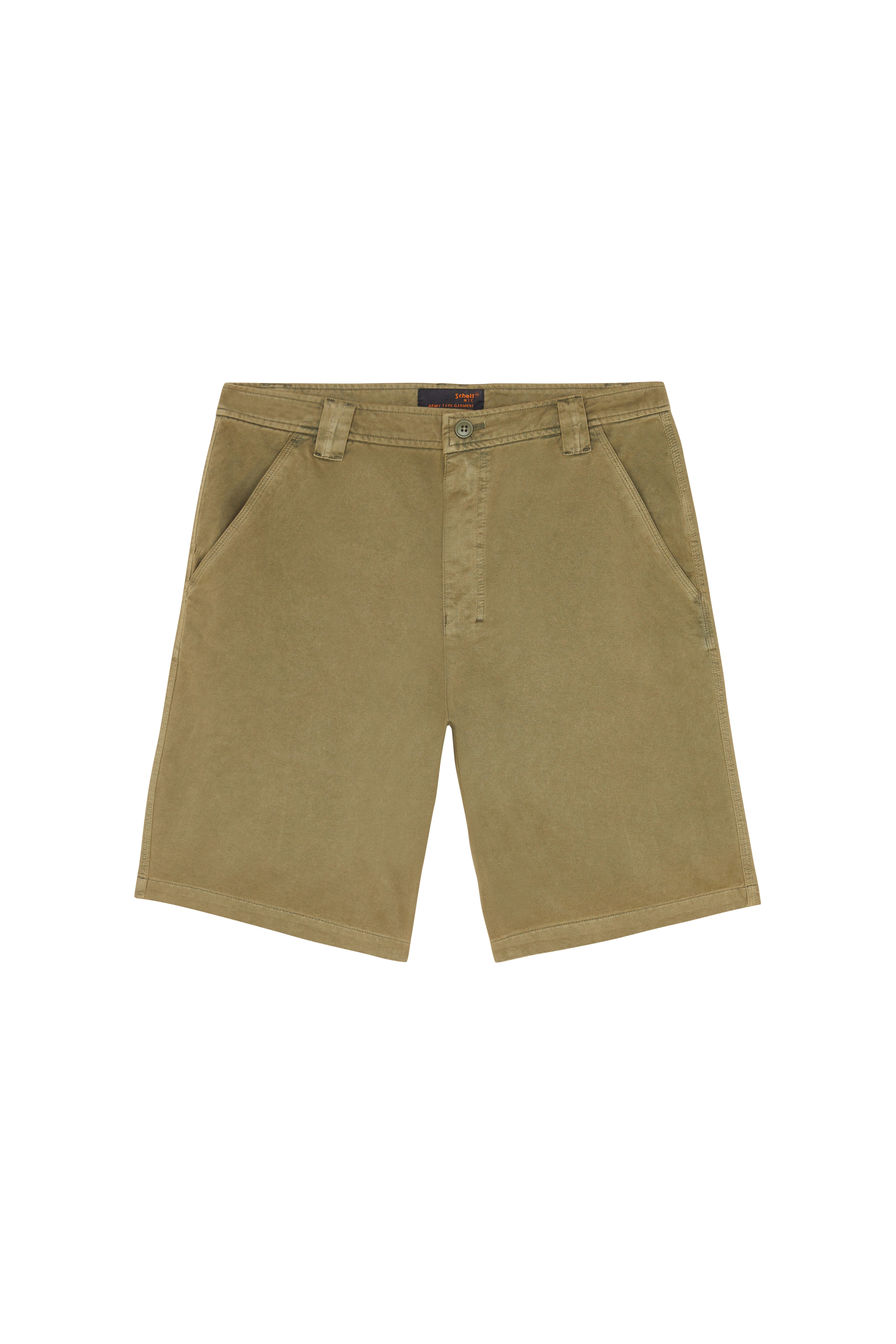 Short Vert