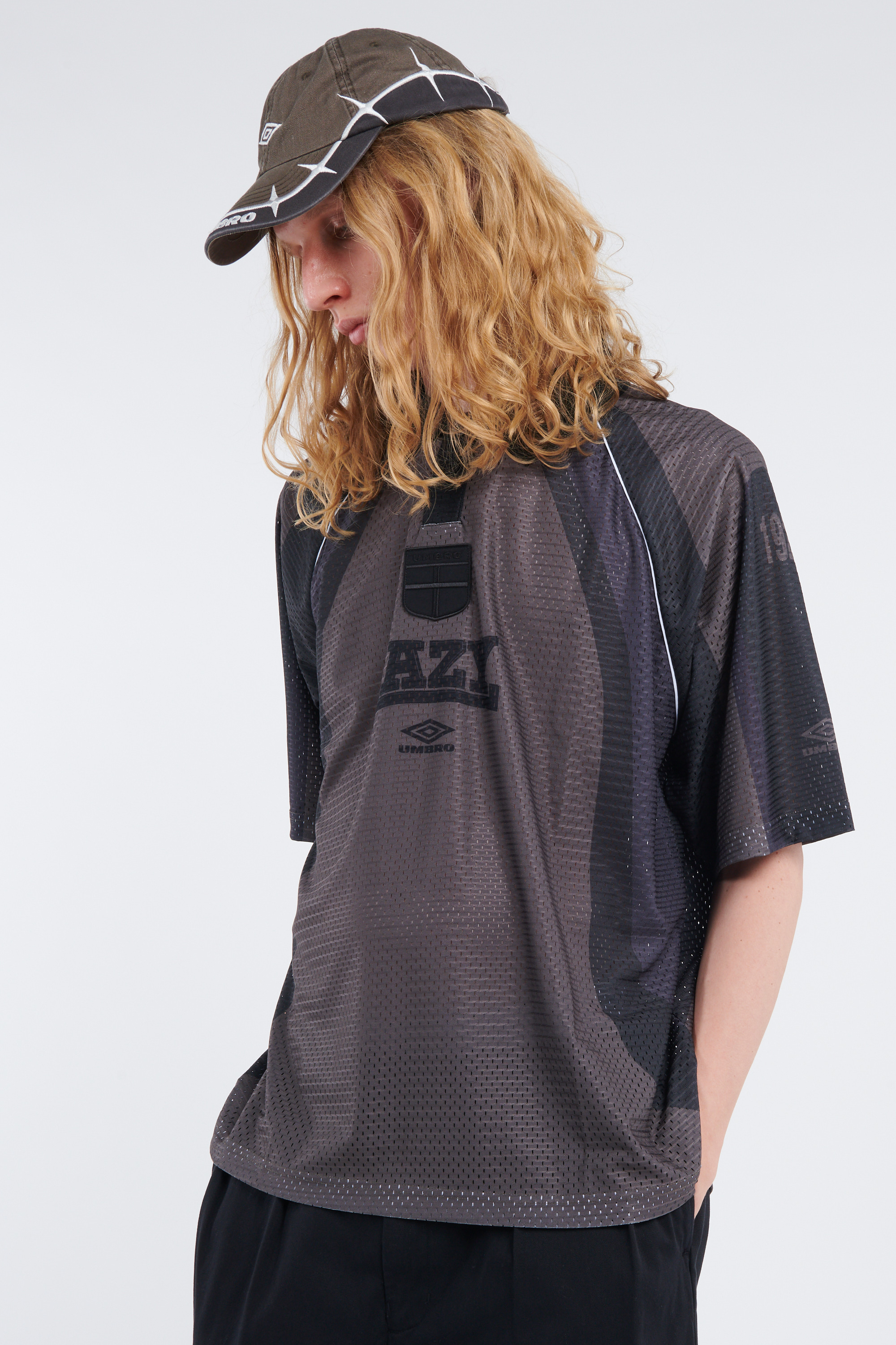 Football jersey Green