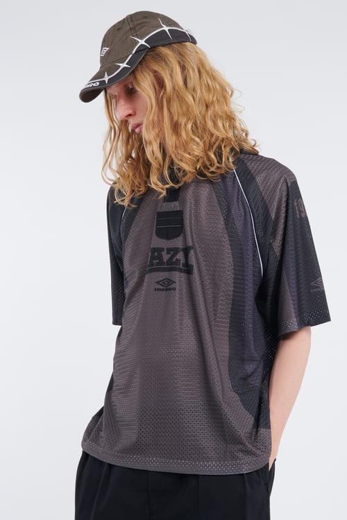 UMBRO SLAM JAM Maillot de foot Vert