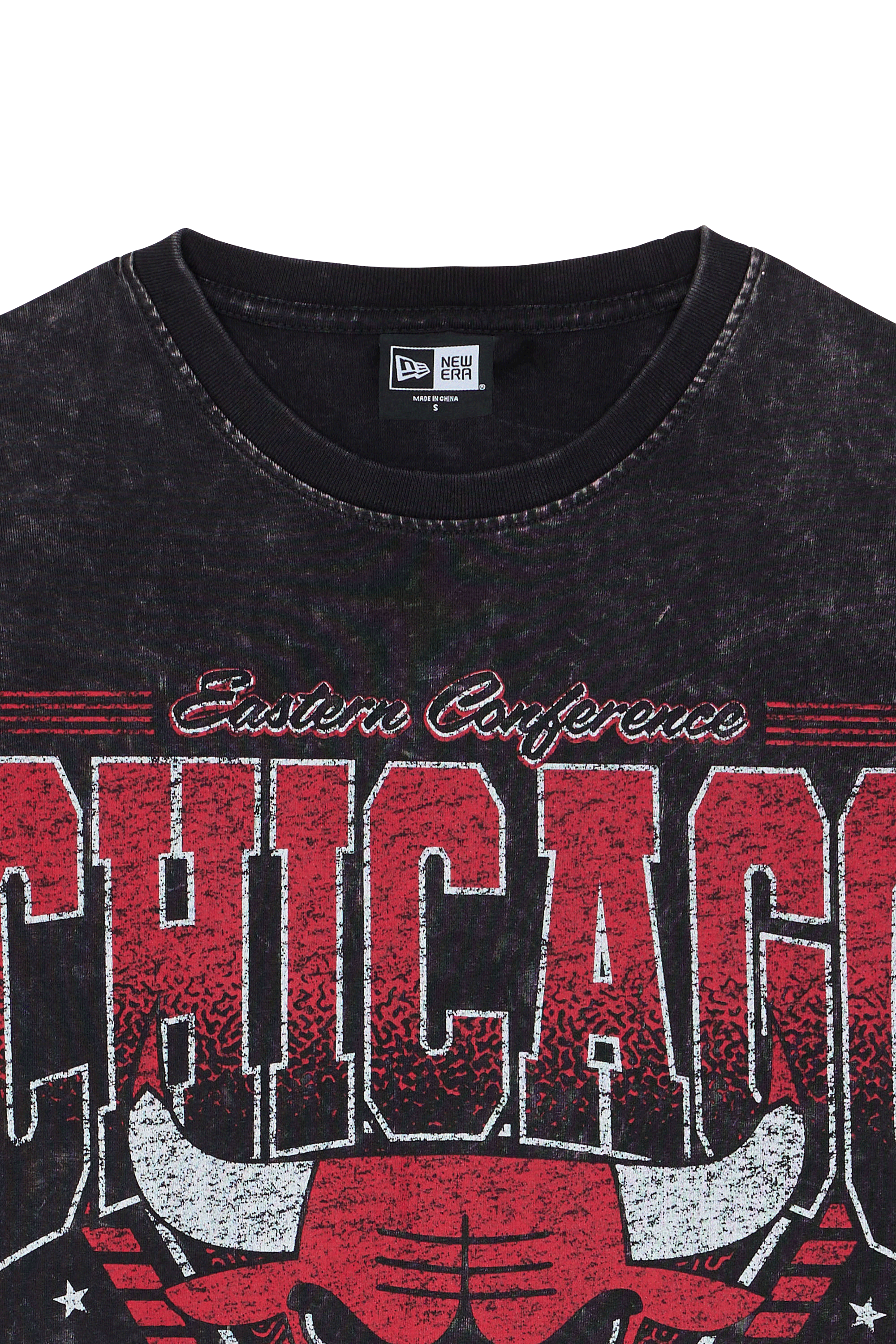 T-shirt NEW ERA Black