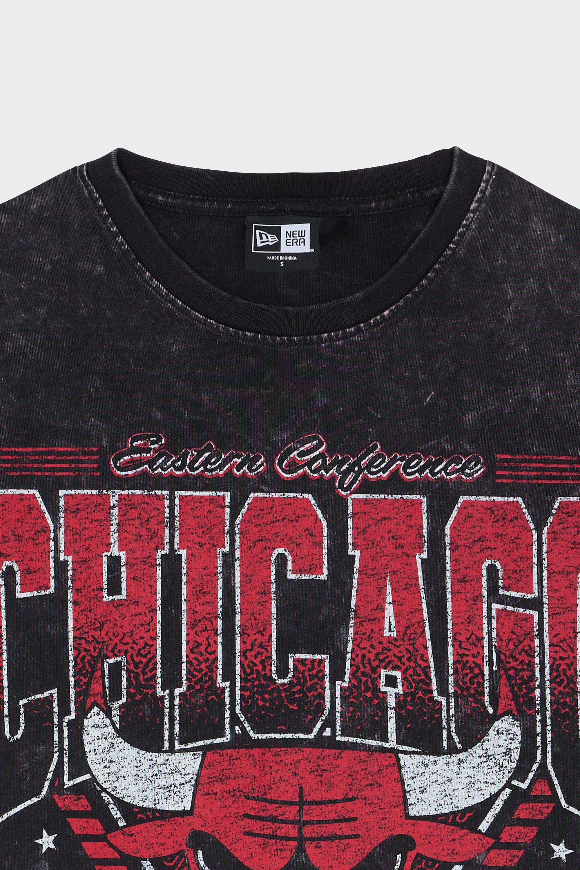 T-shirt | Noir by NEW ERA T-shirt Noir