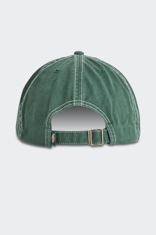 DICKIES Casquette Vert