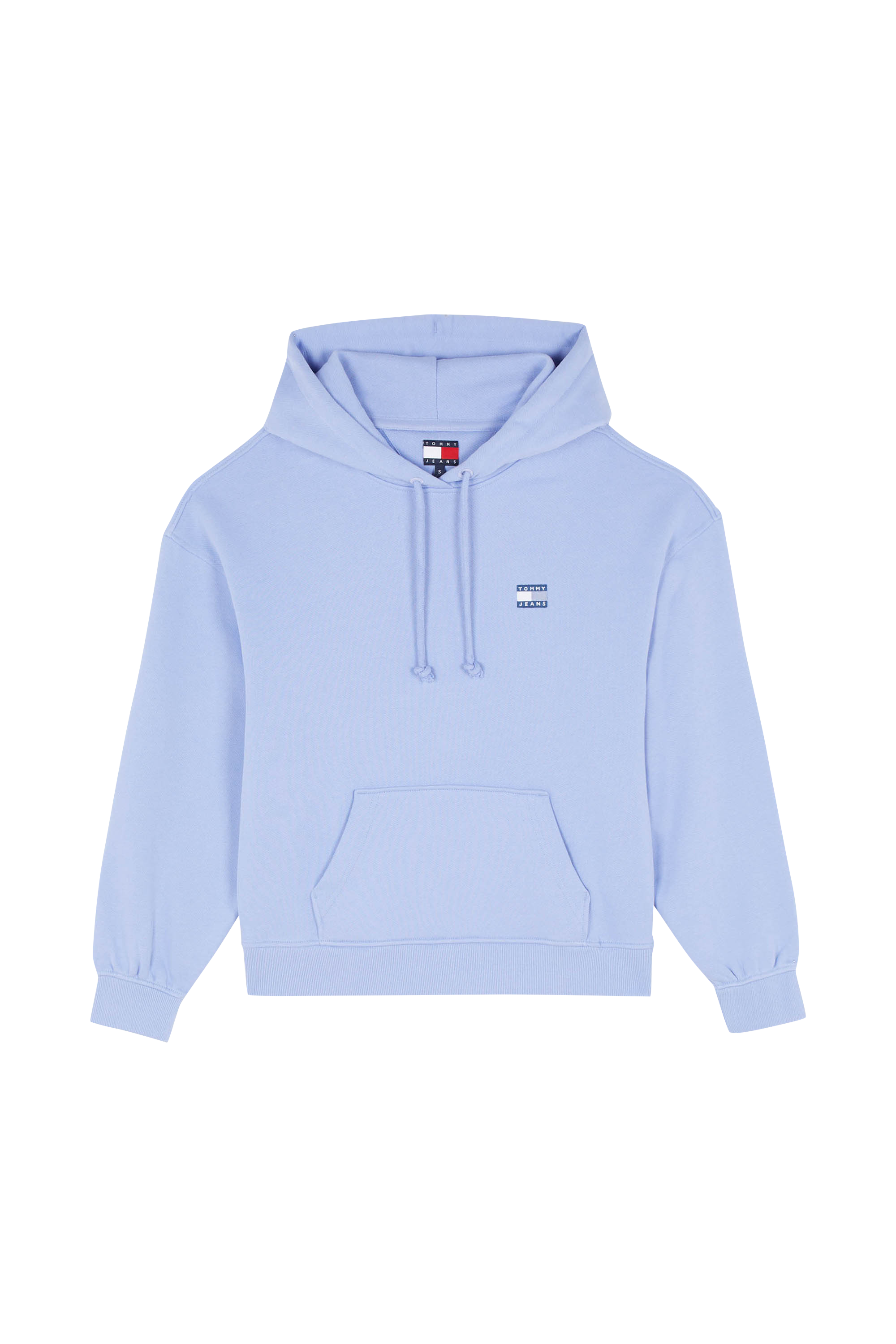 Hoodie Bleu