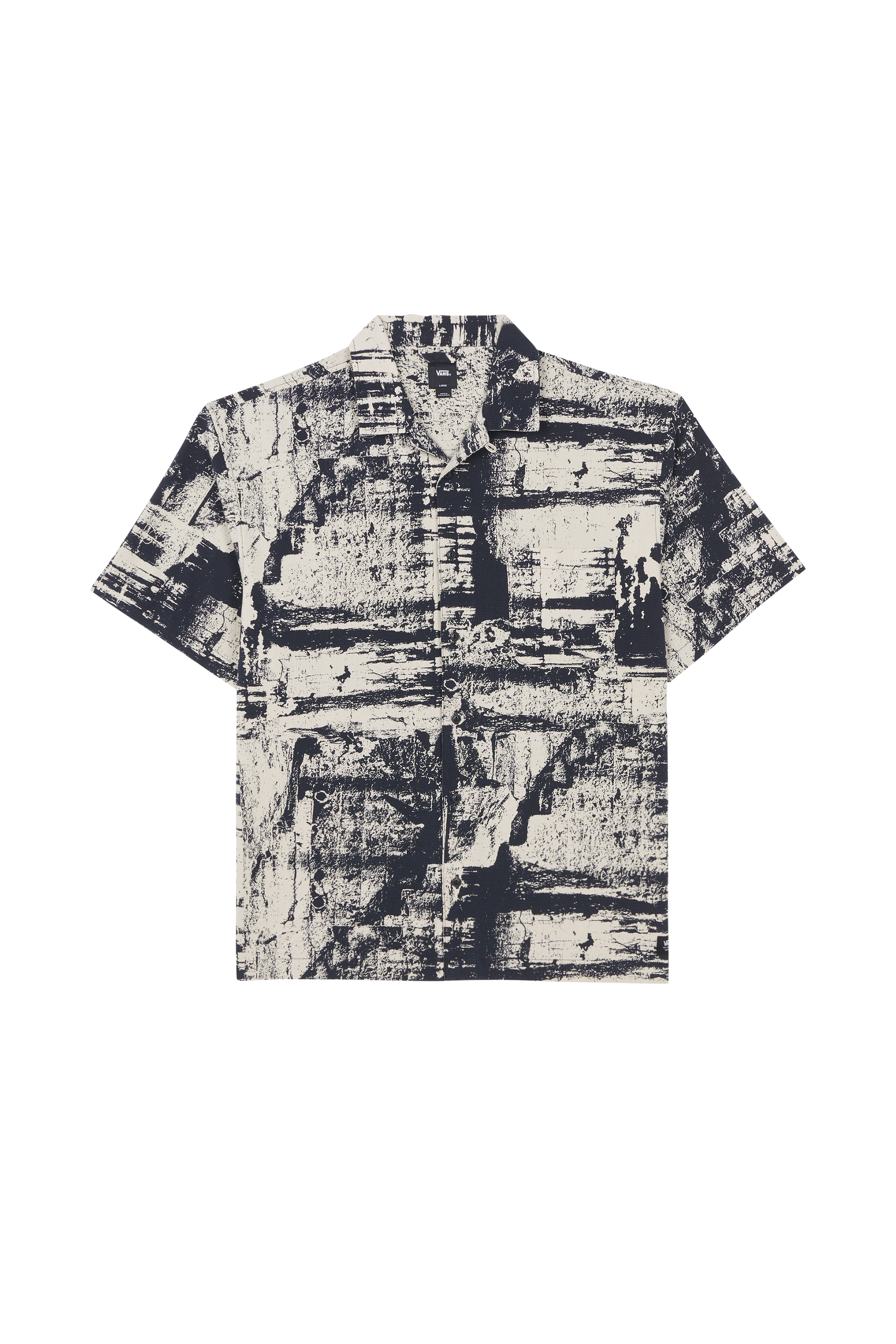 Chemise Multicolore