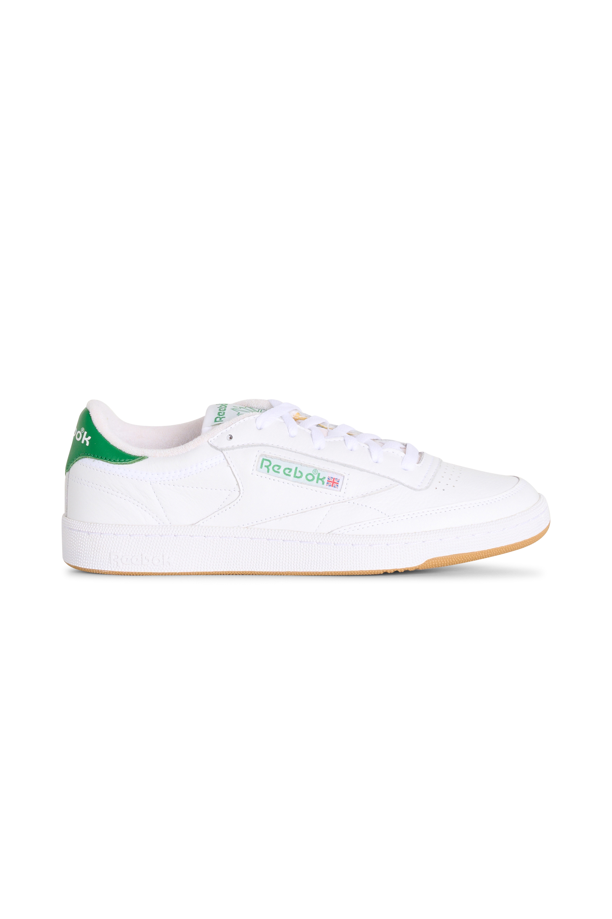 Baskets REEBOK Blanc
