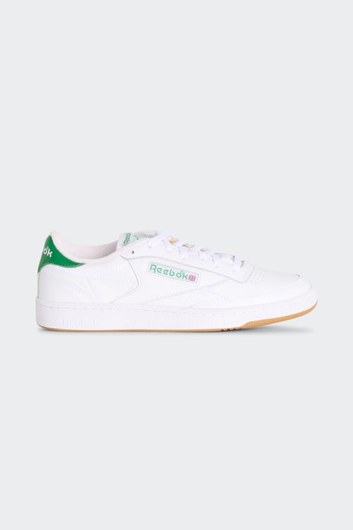 REEBOK Baskets Blanc
