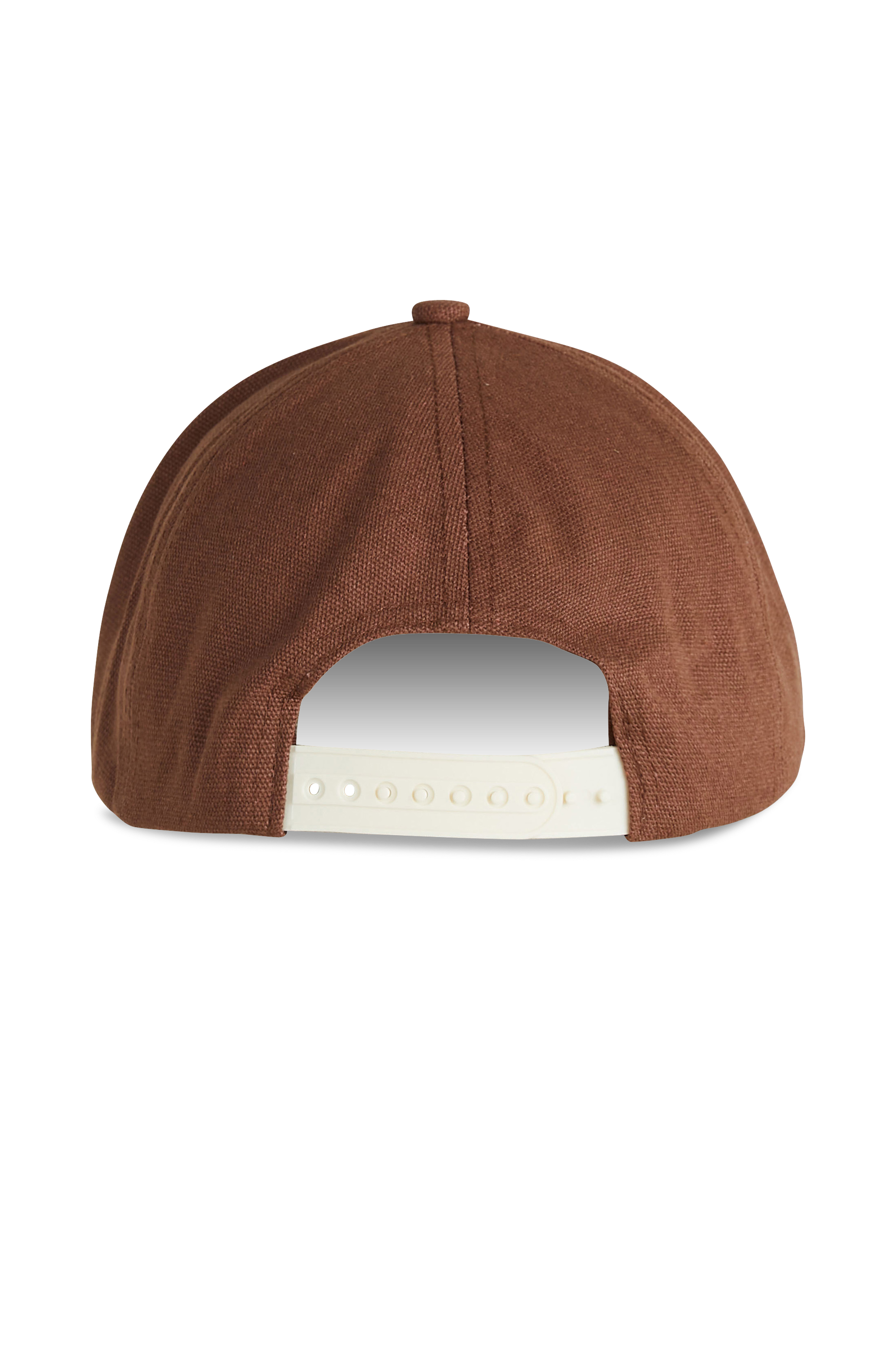 Casquette Beige
