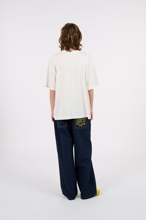 HONOR THE GIFT Jogging Bleu