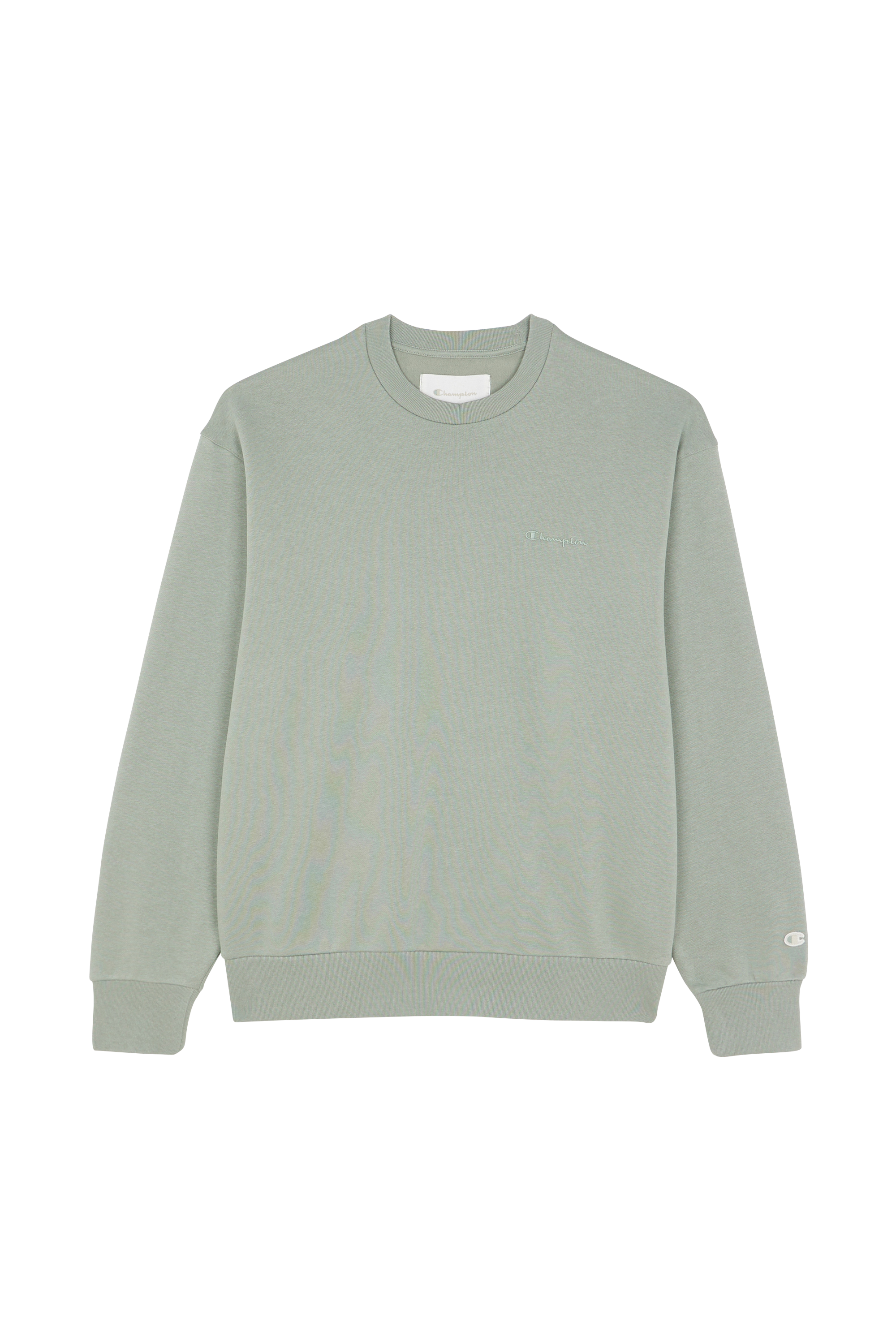 sweatshirt Green