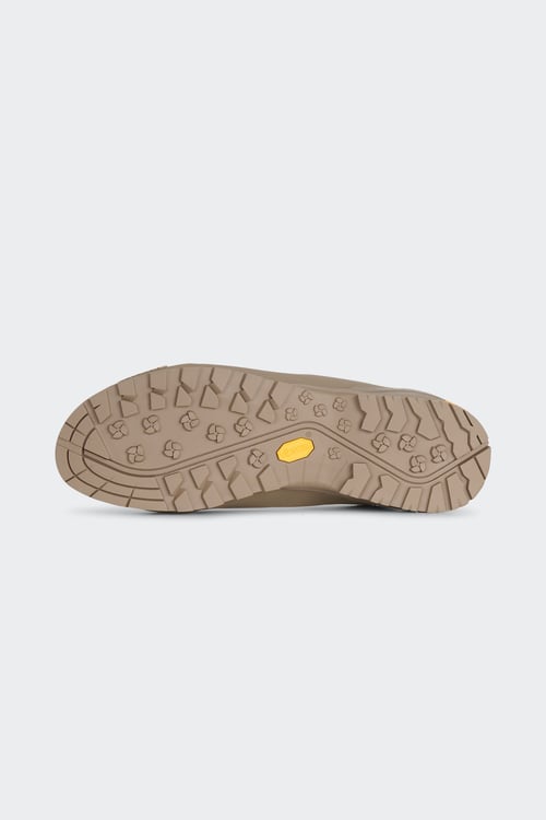 THE NORTH FACE Sneakers Brown