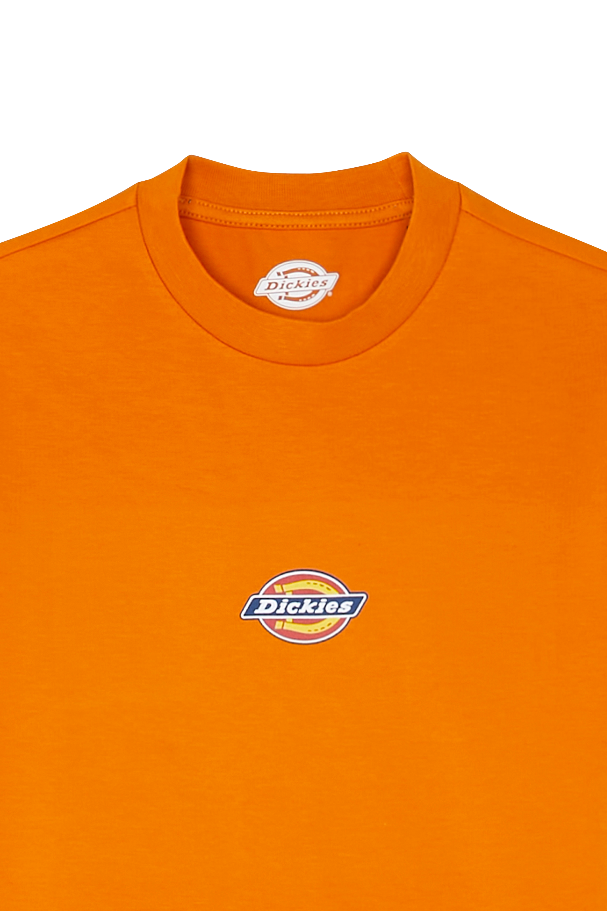 T-shirt Orange