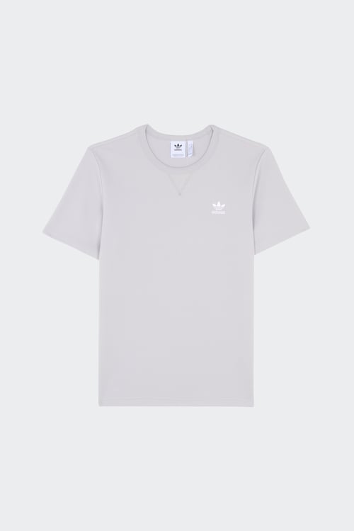 T-shirt - Taille S Gris