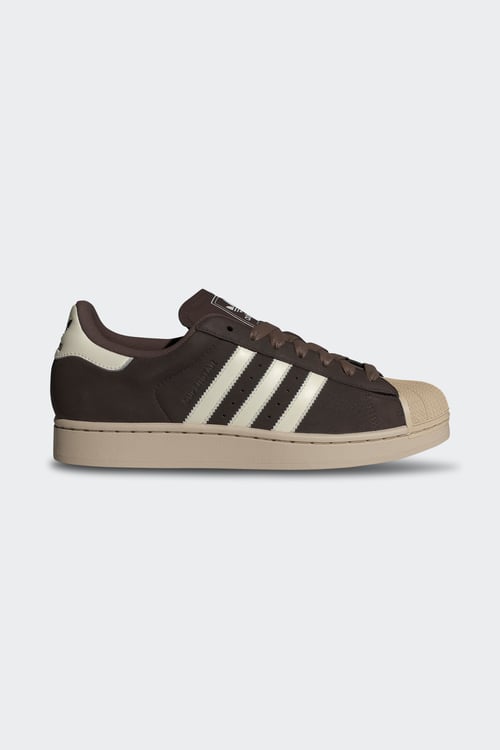 Baskets - Taille 42 Marron