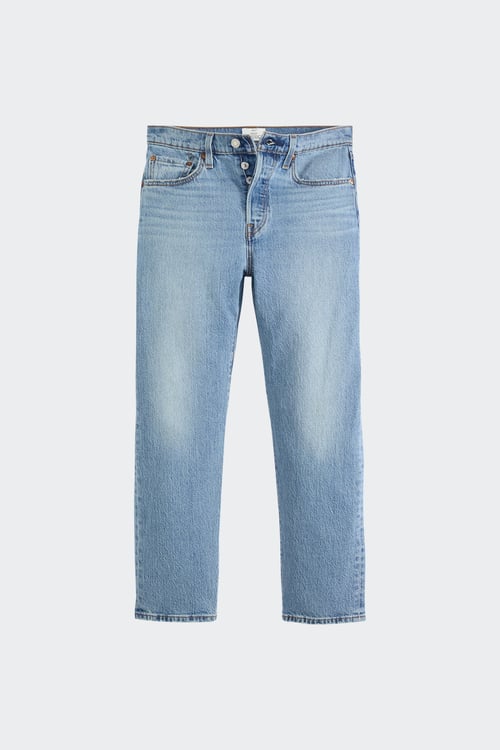 Jean - Taille 27/28 Bleu