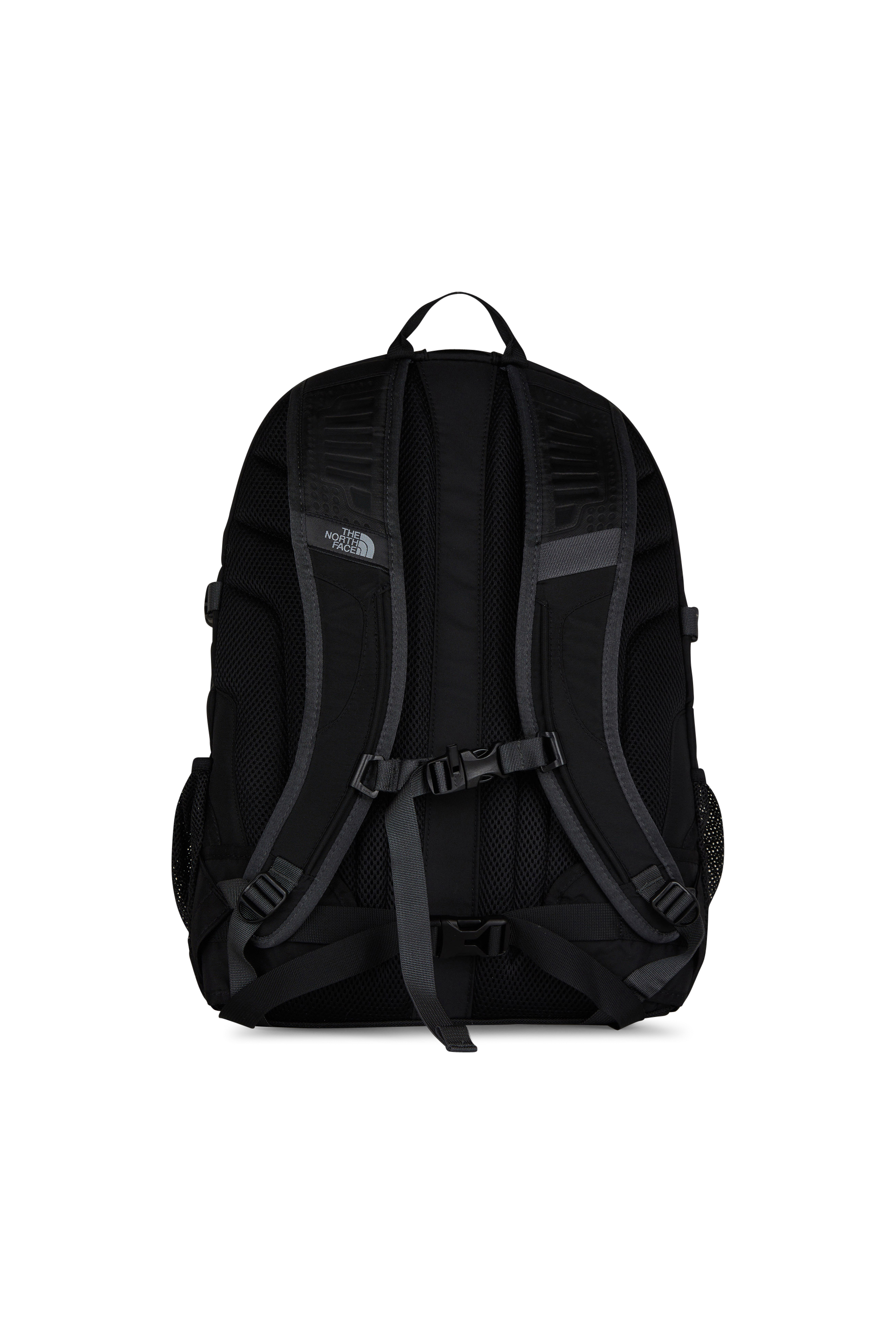 Sac à dos zippé Noir