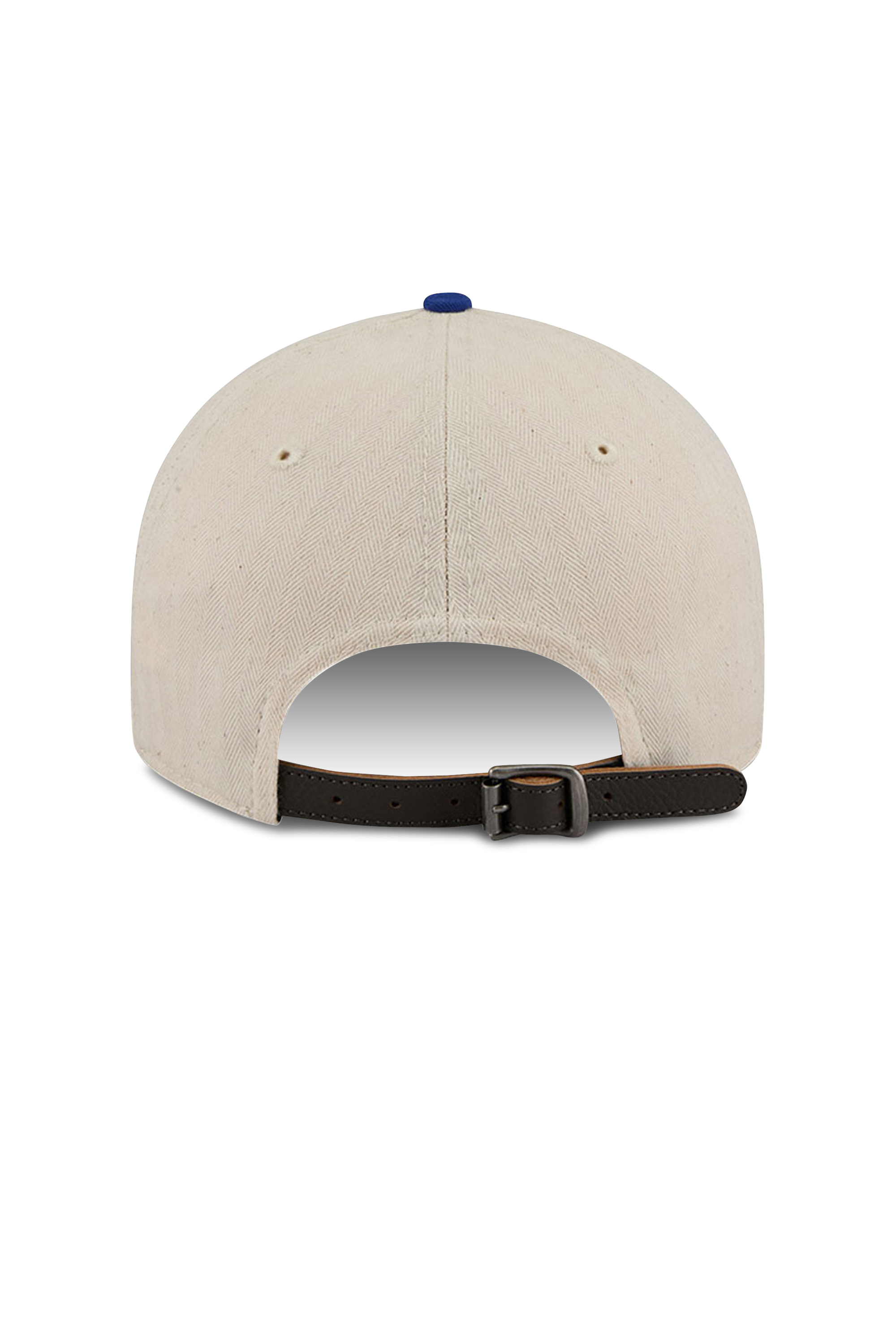 Baseball cap Blue