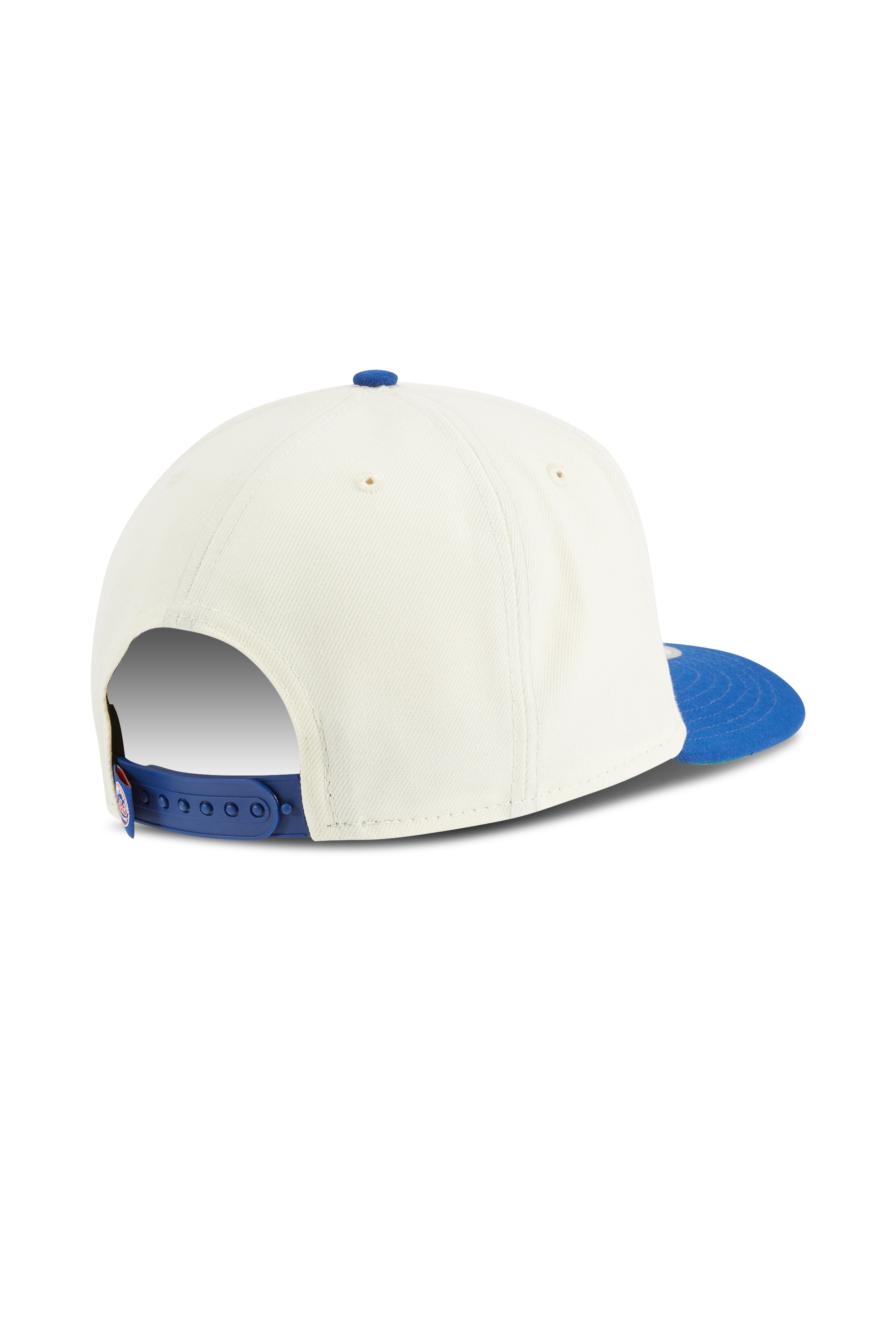 Casquette Bleu