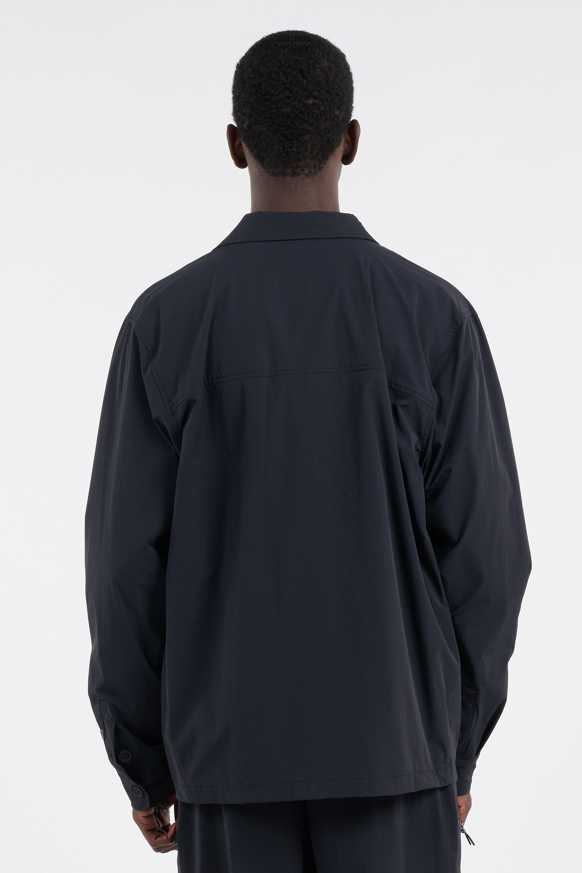 Shirt | Black RC OUTDOOR SUPPLY Men