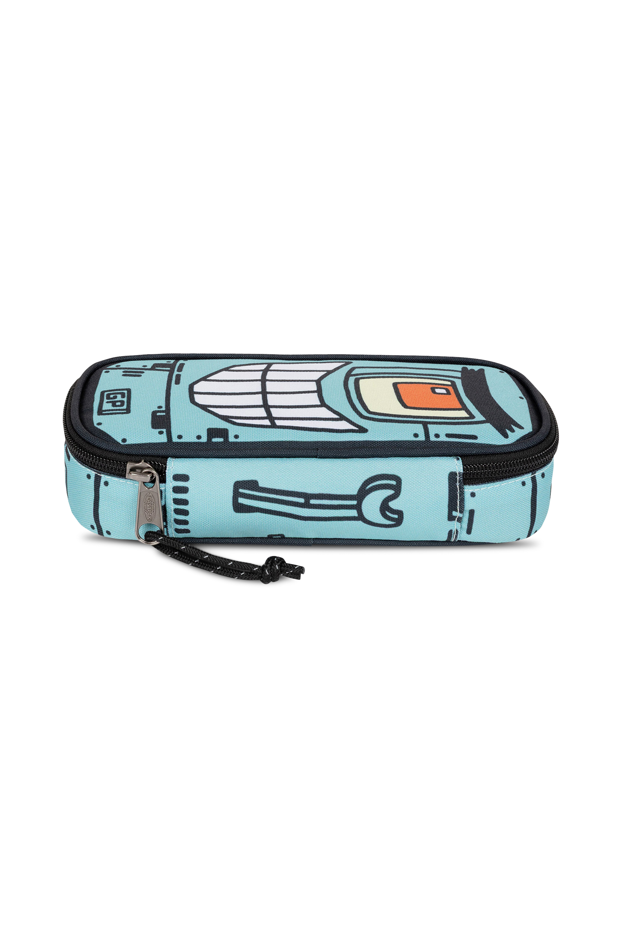 Trousse | Vert EASTPAK Femme