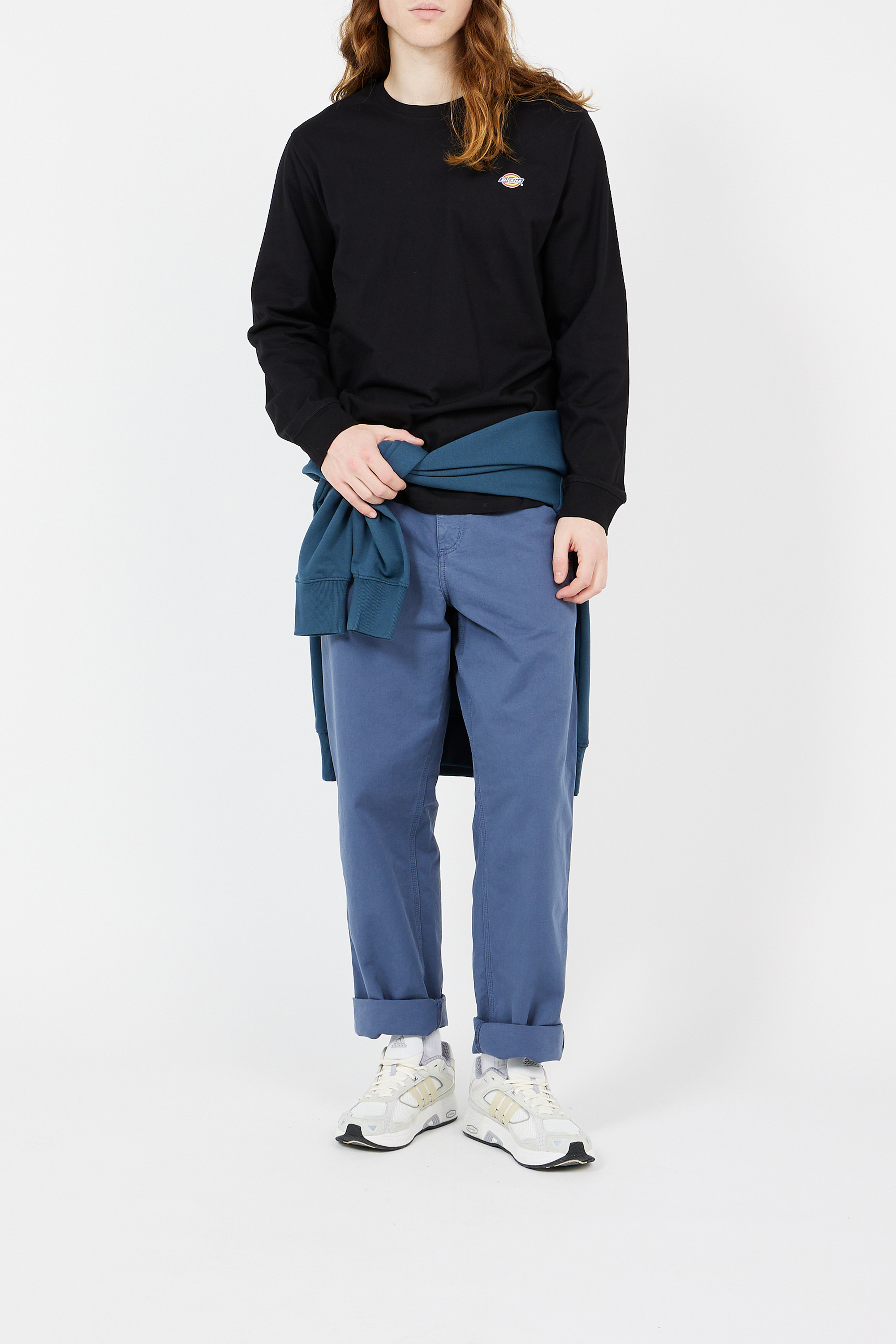 T-shirt DICKIES Noir