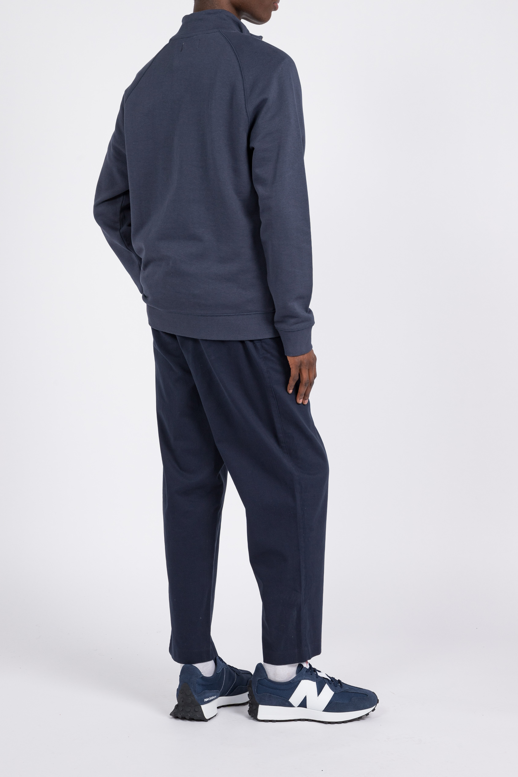 Sweatshirt | Bleu FARAH Homme