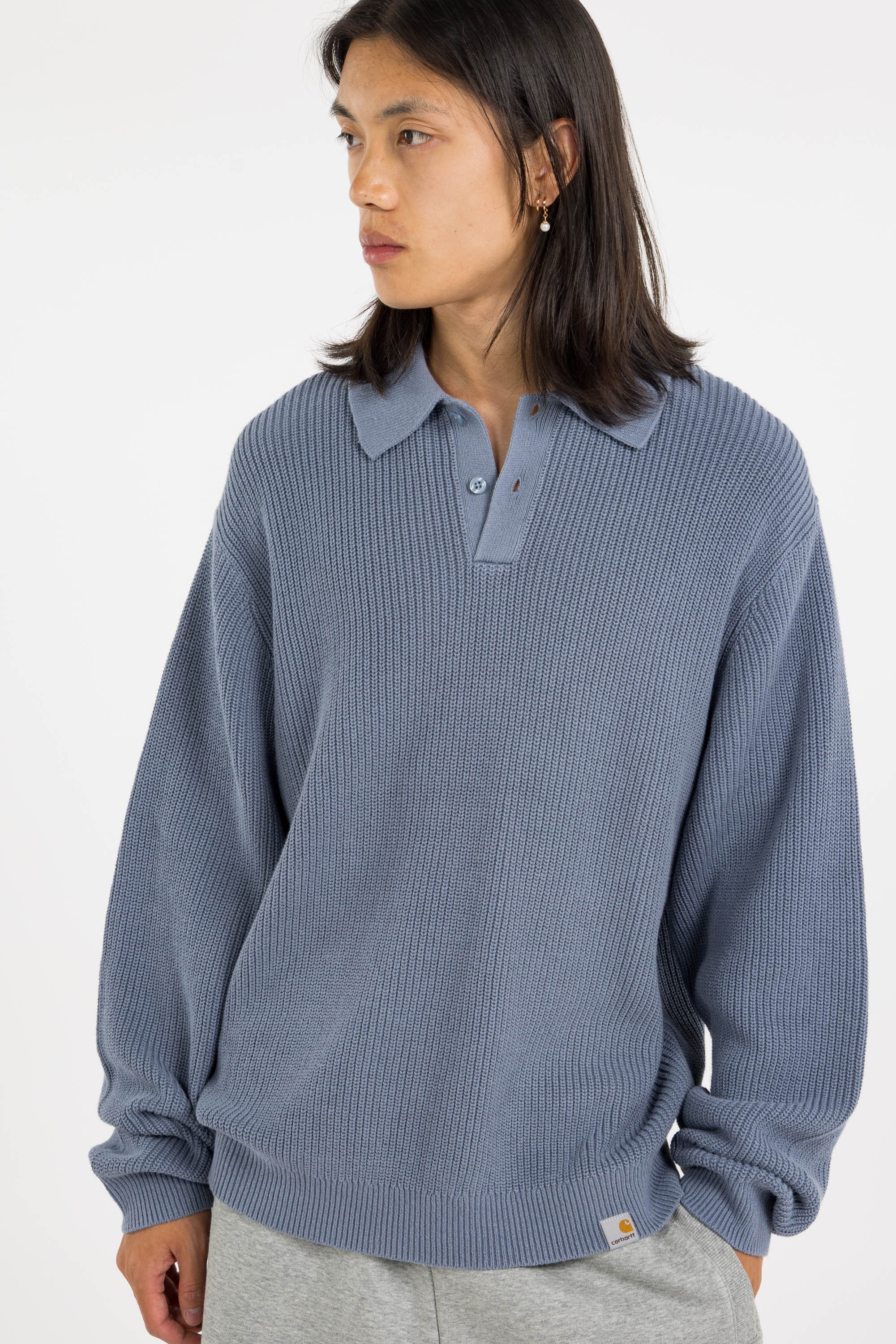 Pull | Bleu CARHARTT WIP Homme