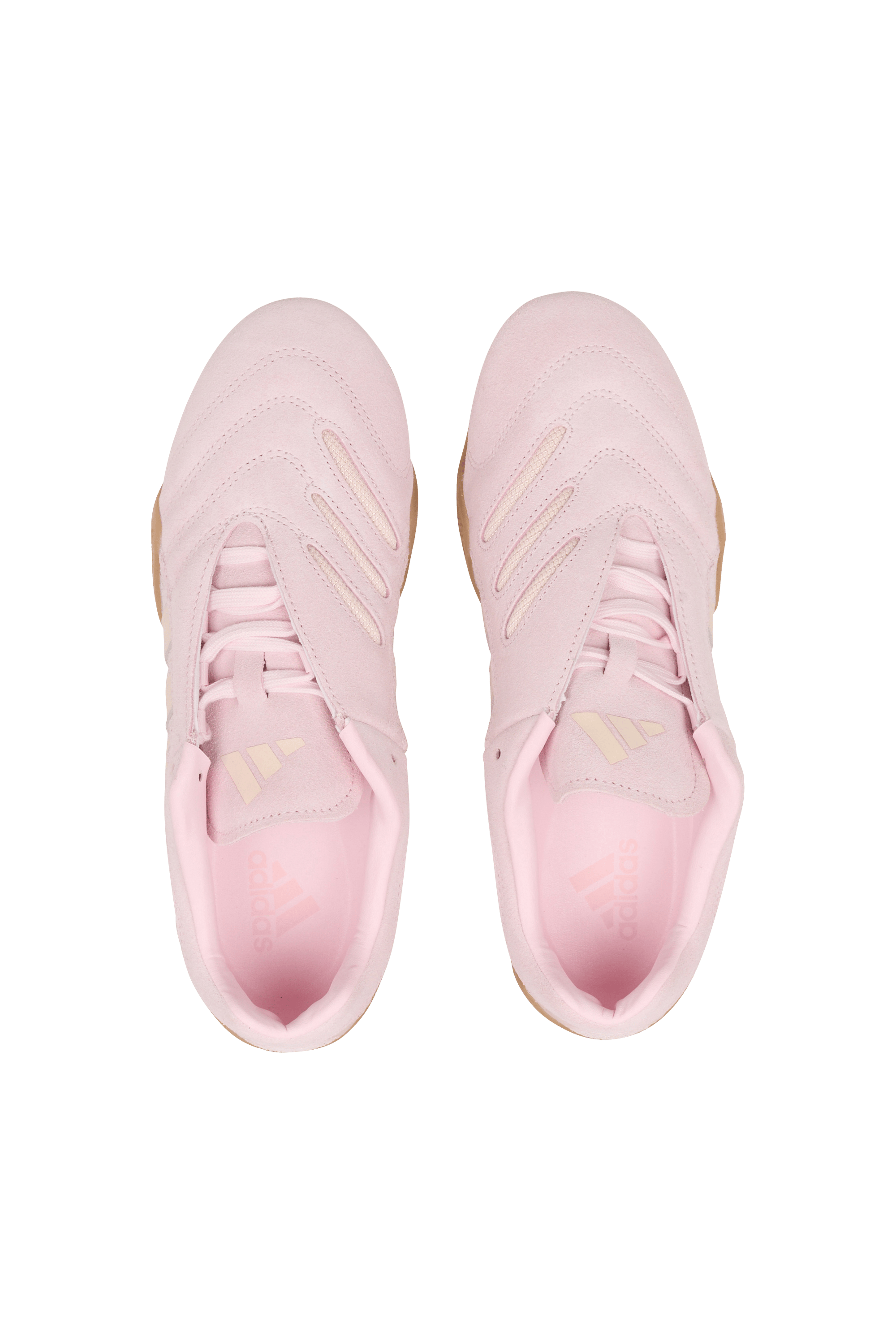 Baskets | Rose ADIDAS Femme