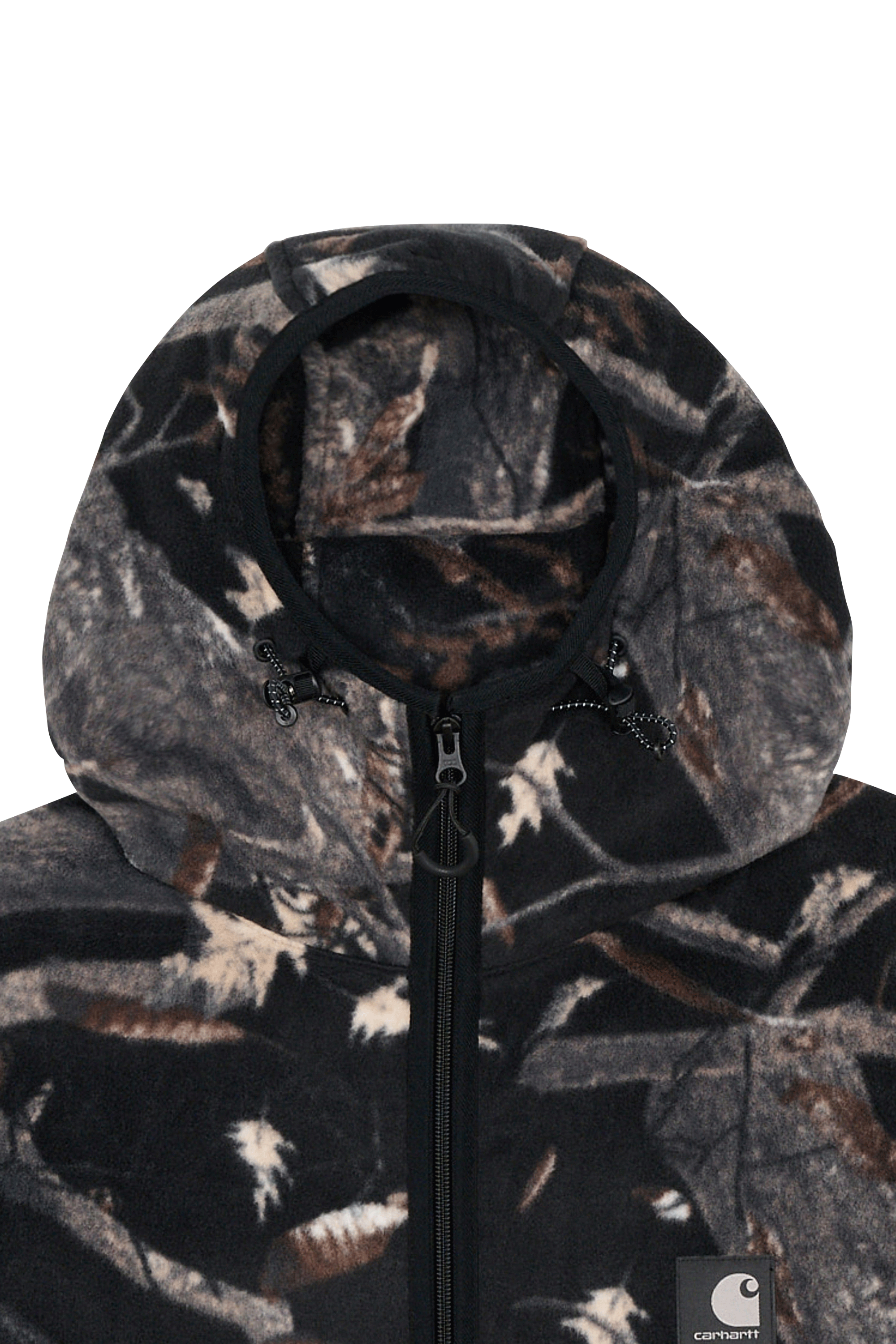 Polaire | Noir CARHARTT WIP Homme