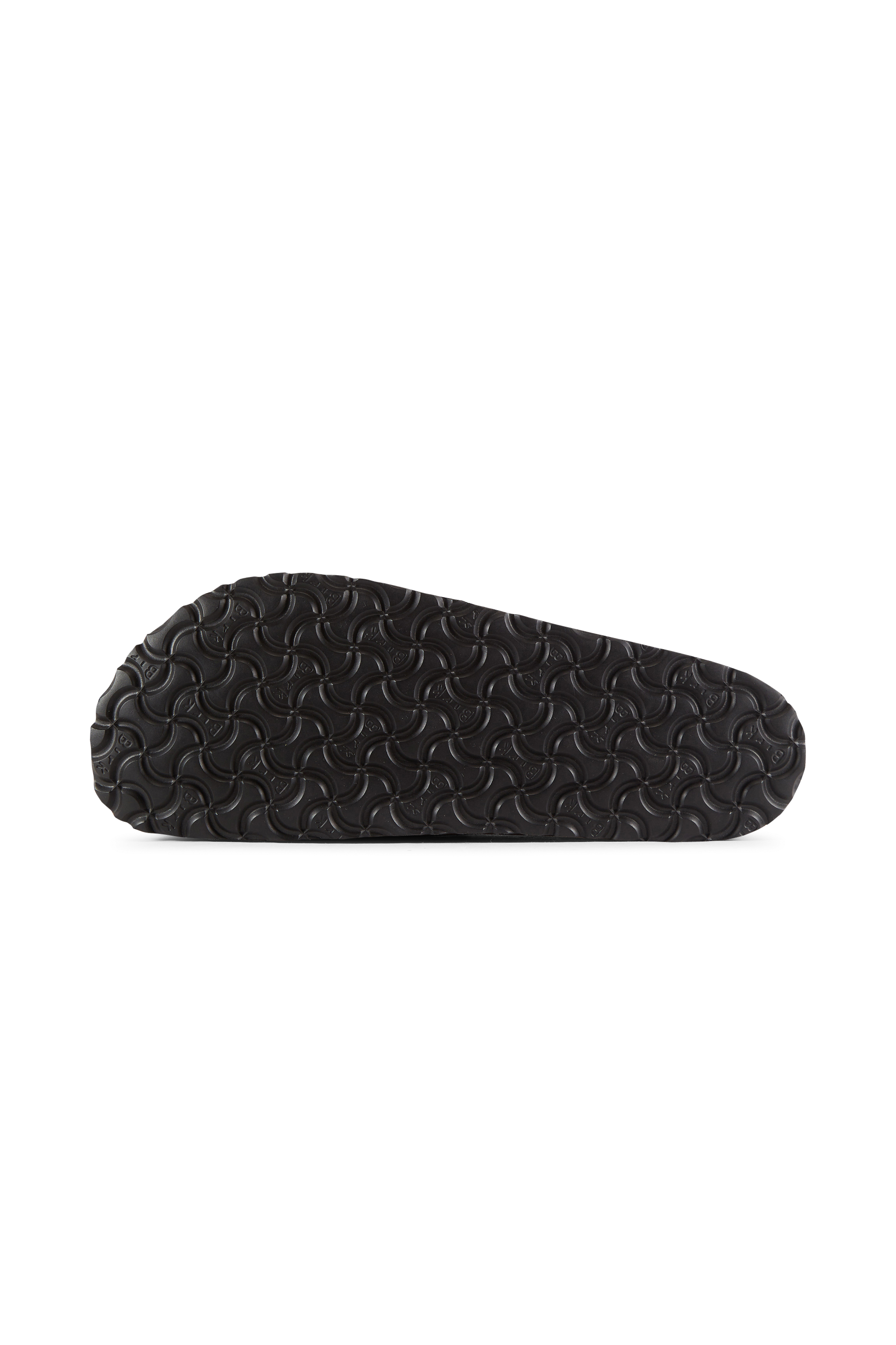 Mocassins | Marron BIRKENSTOCK Homme
