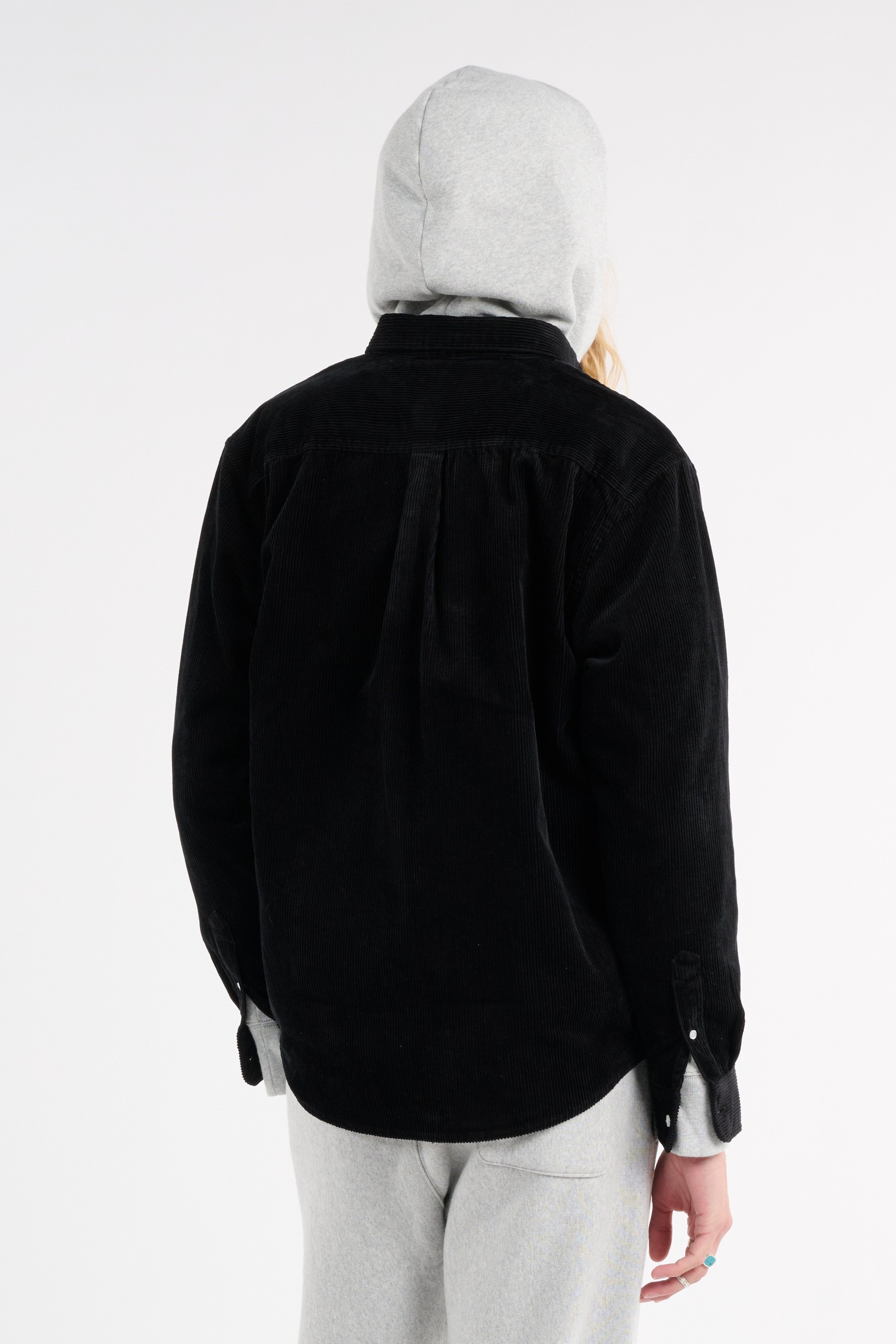 Surchemise  | Noir CARHARTT WIP Homme