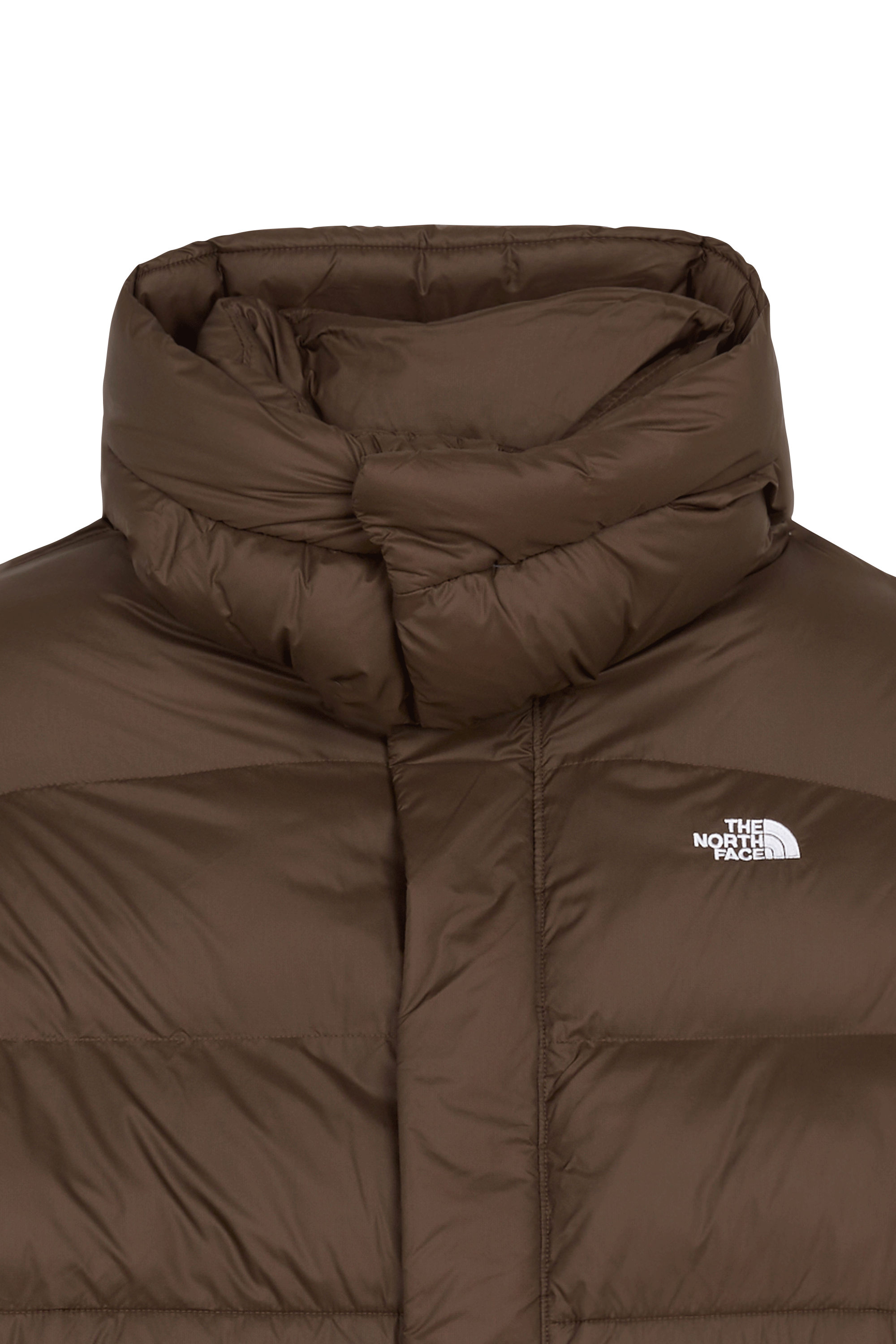 Doudoune  | Marron THE NORTH FACE Homme