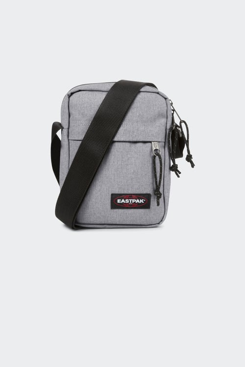 Sac à bandoulière - Taille TU Gris
