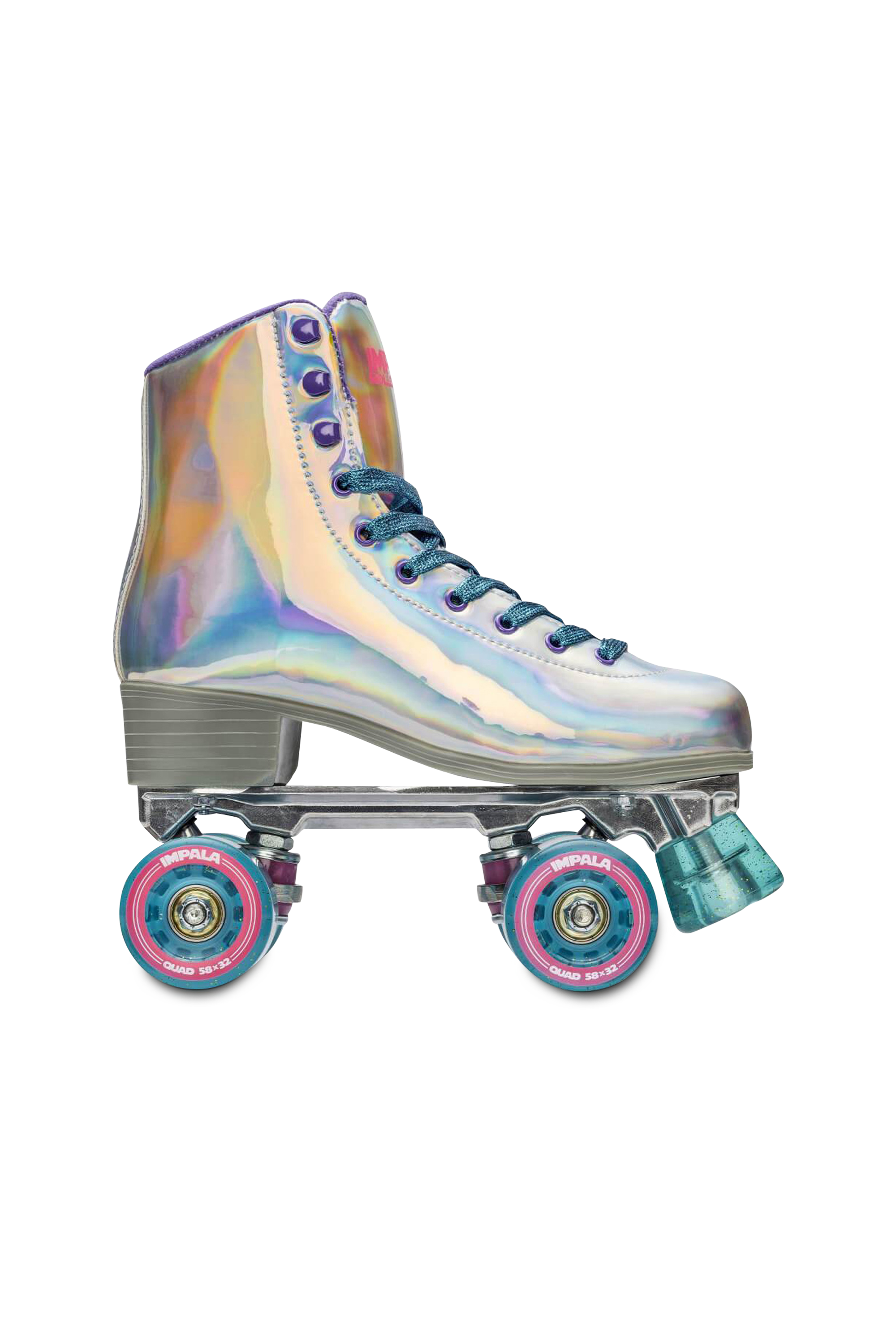 Rollers Silver
