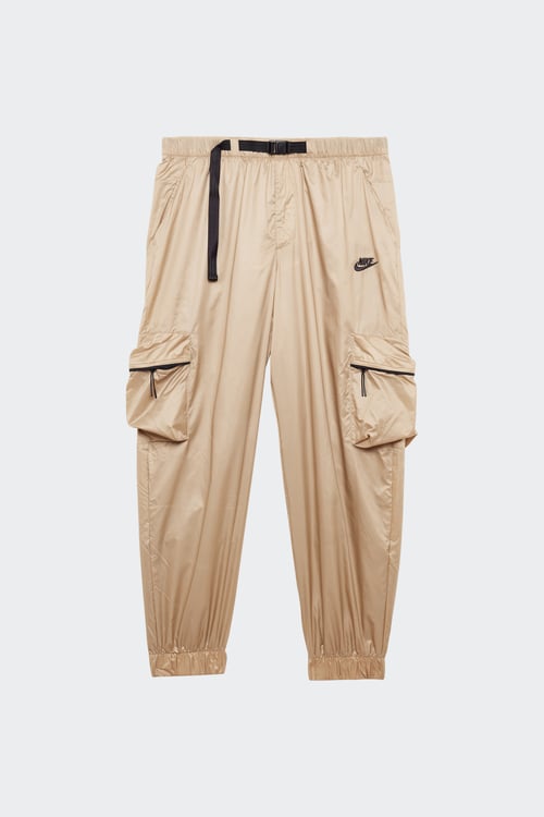 NIKE Pantalon Beige