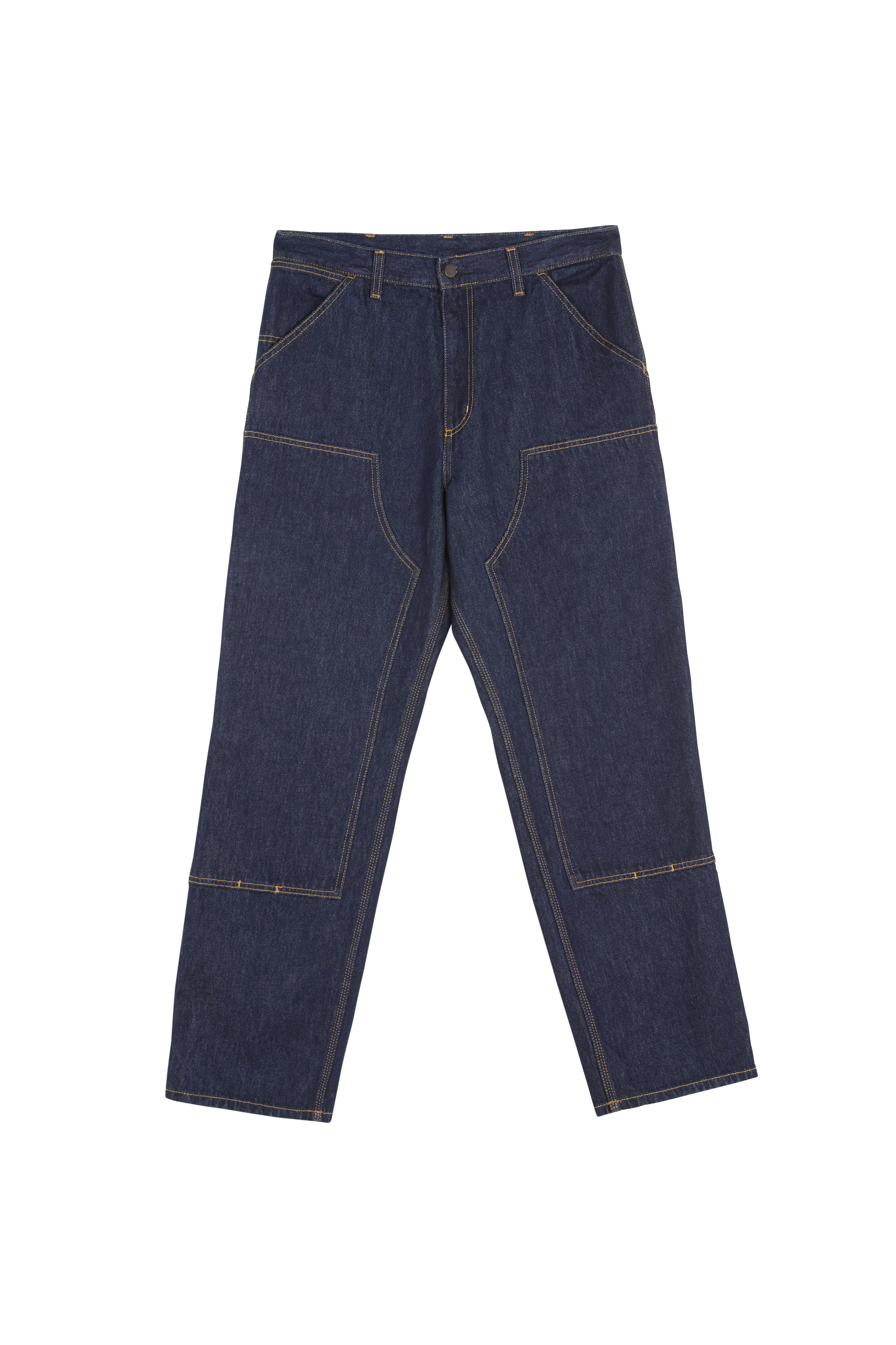 Jeans Blue