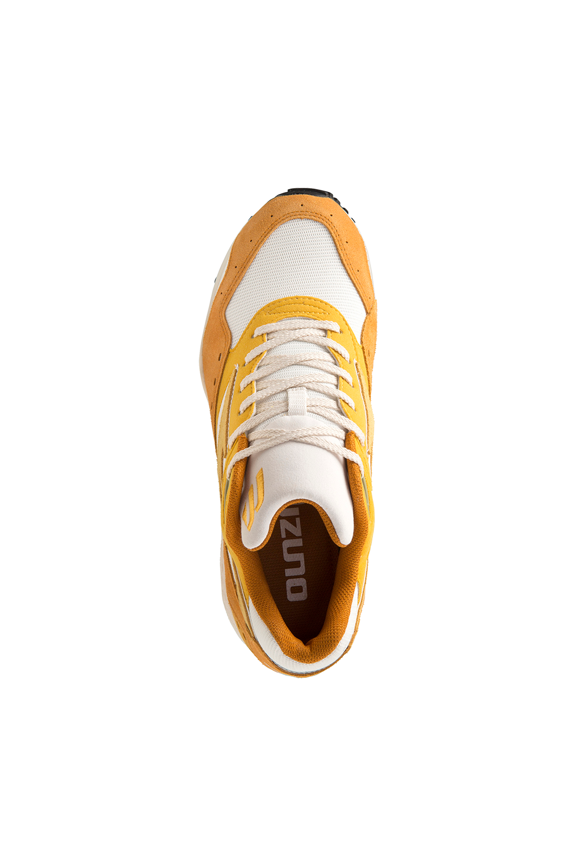 Sneakers Yellow