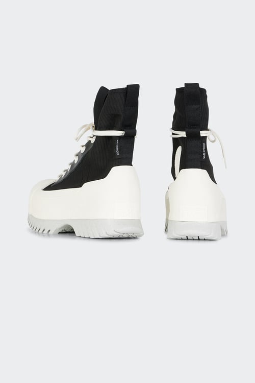 CONVERSE Baskets  Noir